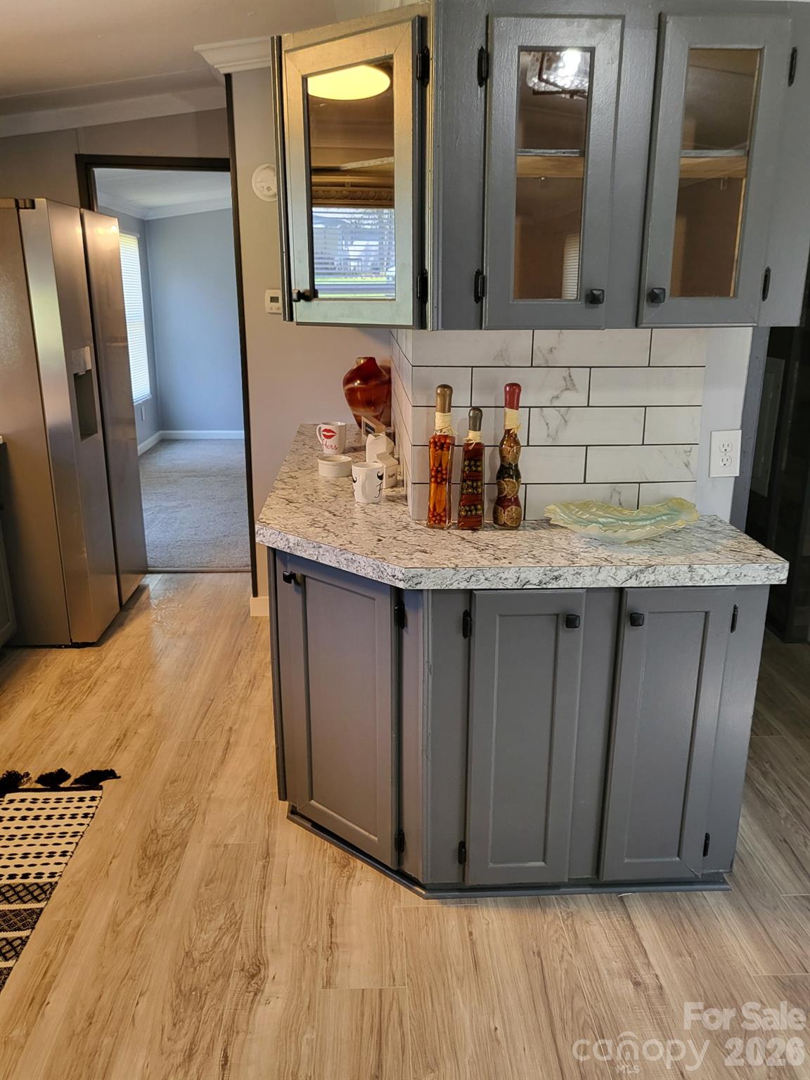 2118 Stamey Road — Granite Falls