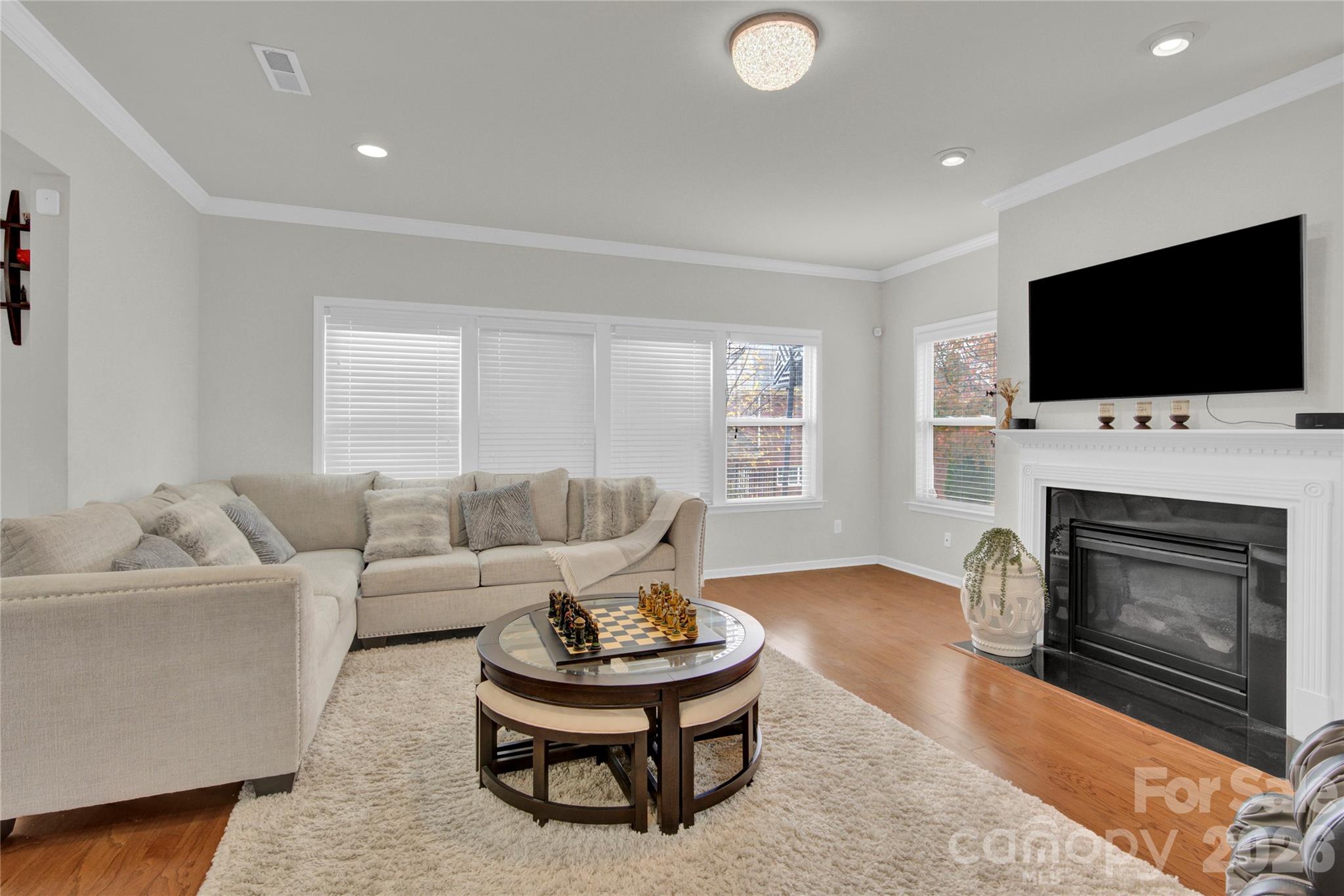 282 Fischer Road — Fort Mill
