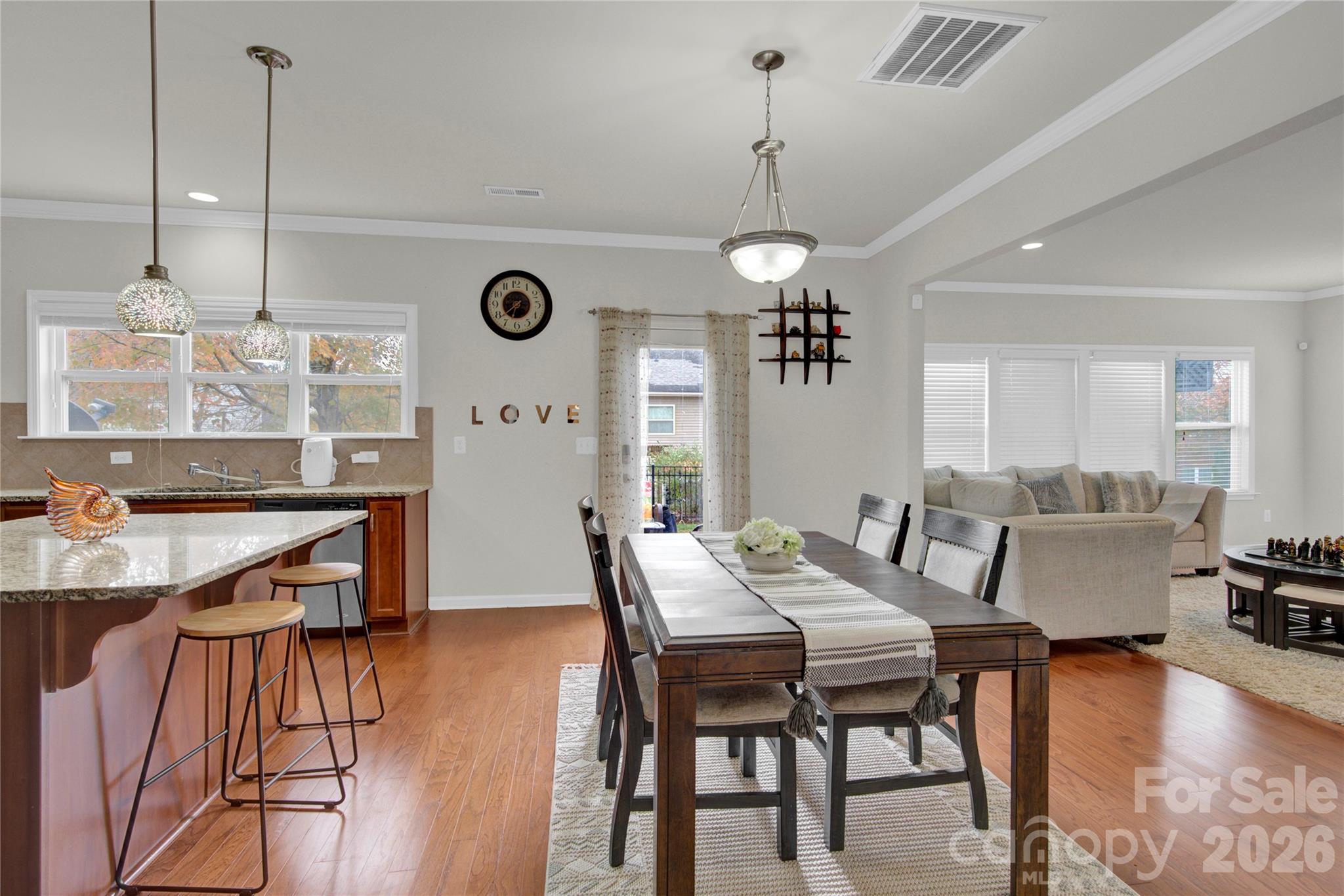 282 Fischer Road — Fort Mill