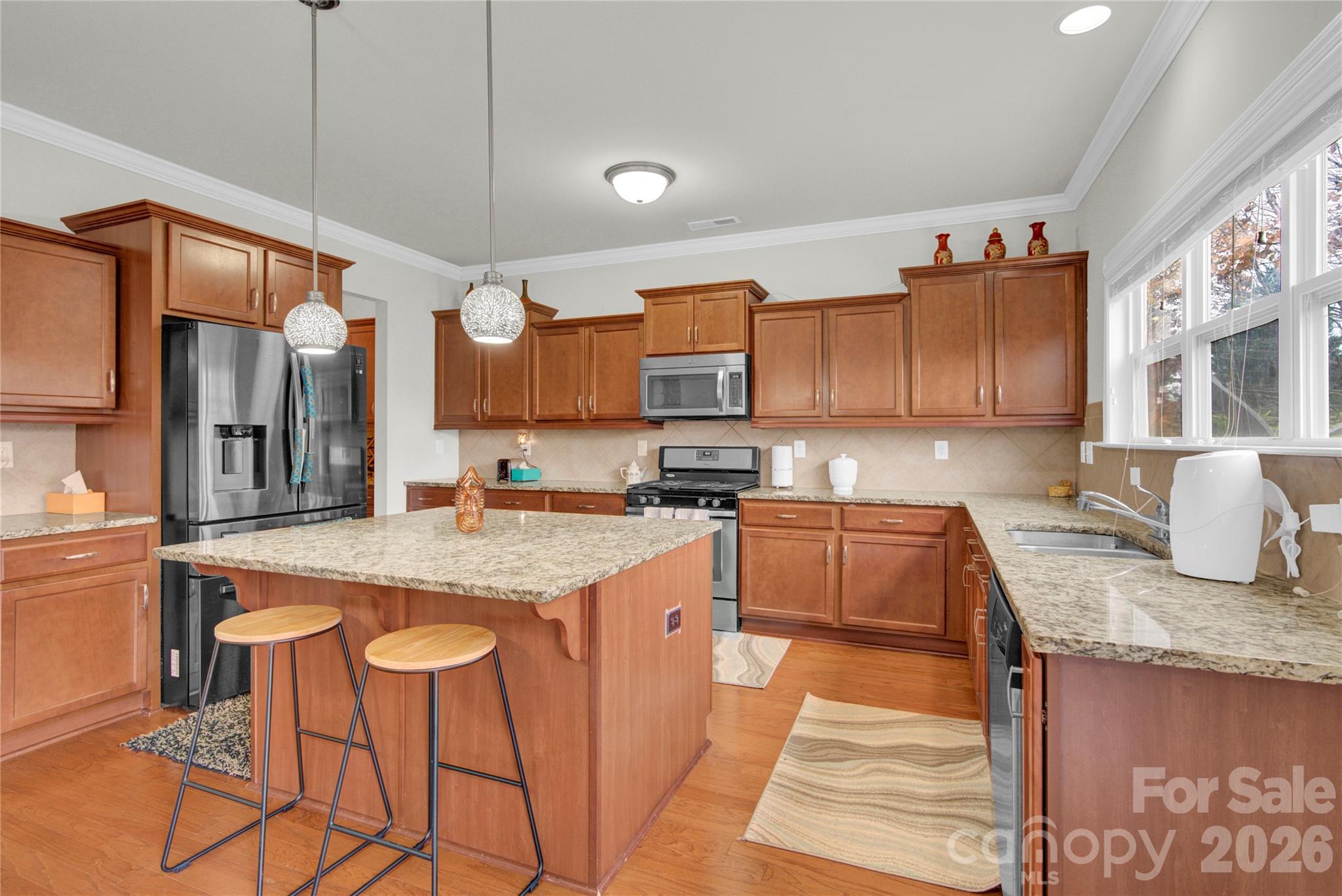 282 Fischer Road — Fort Mill