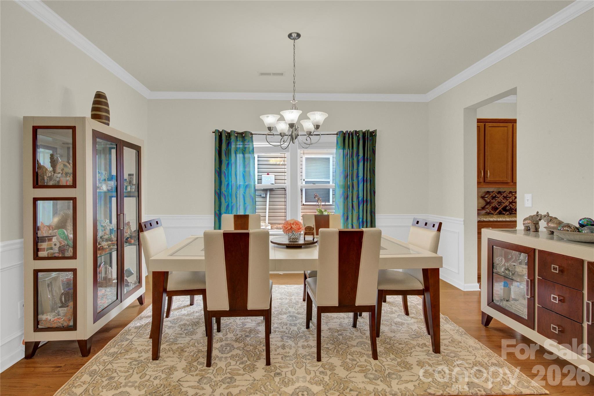 282 Fischer Road — Fort Mill