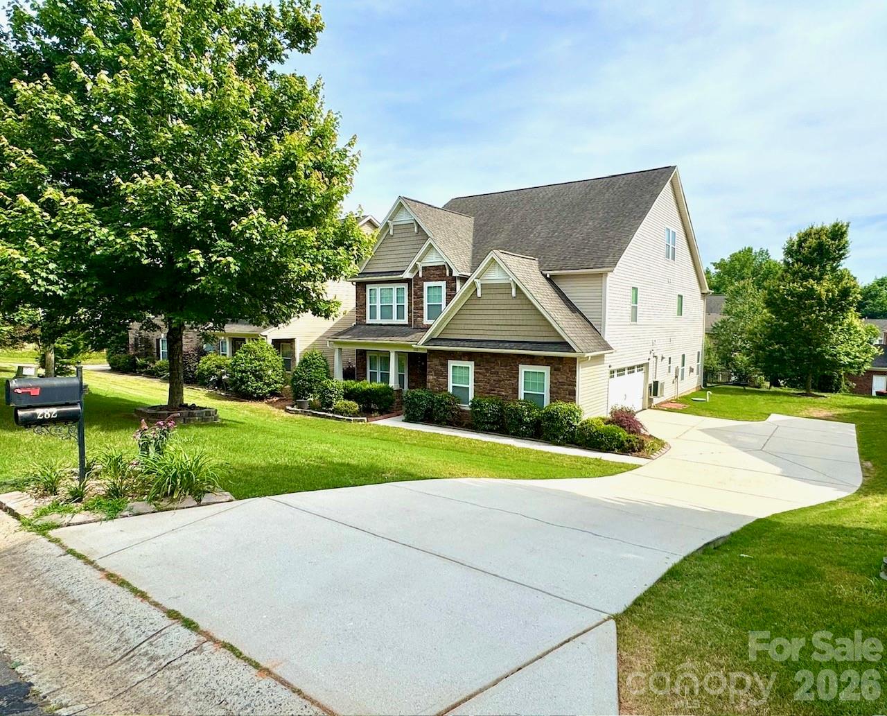 282 Fischer Road — Fort Mill