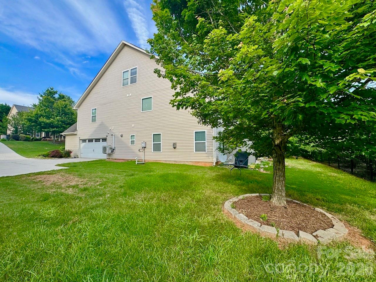 282 Fischer Road — Fort Mill