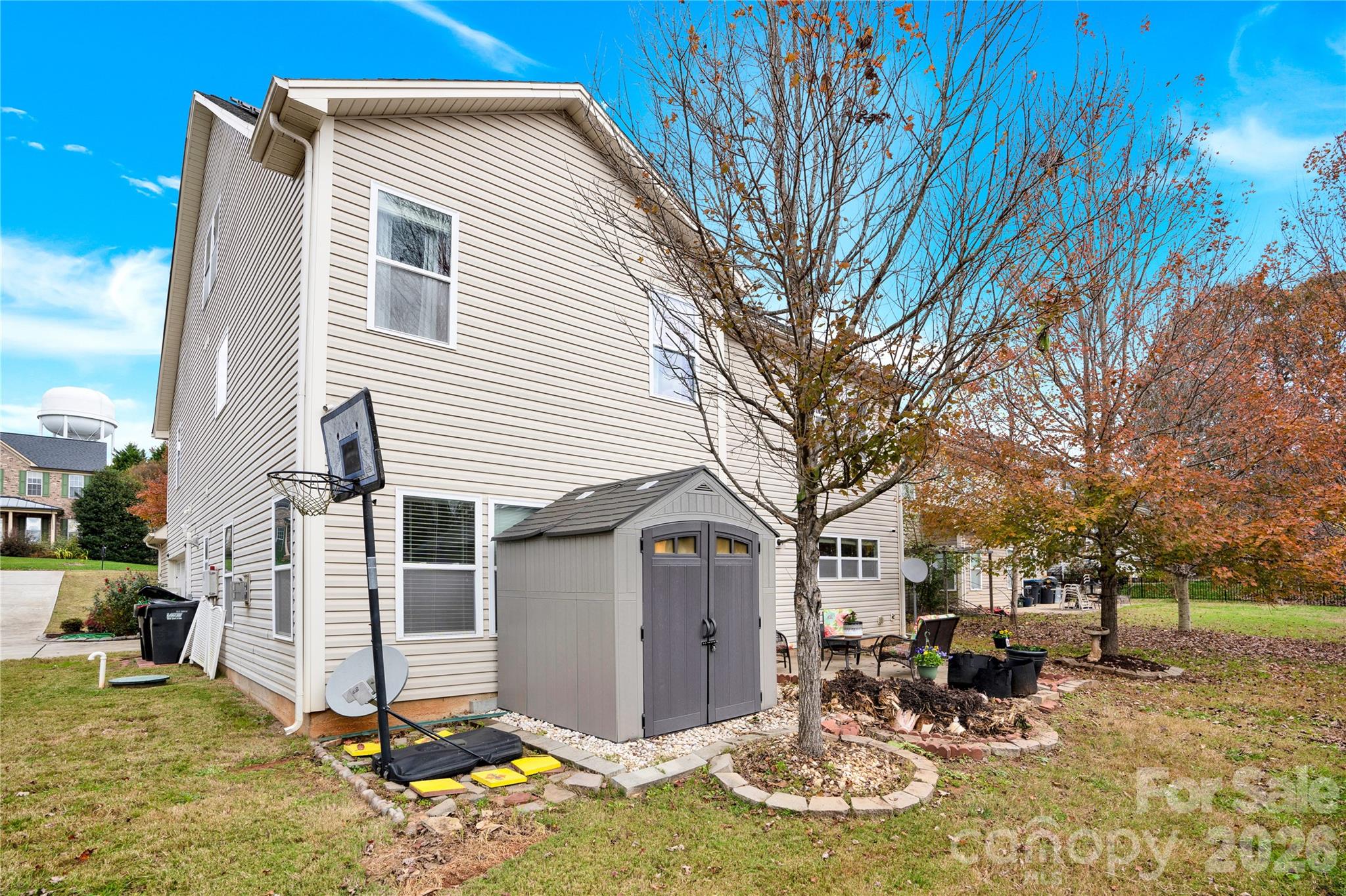 282 Fischer Road — Fort Mill