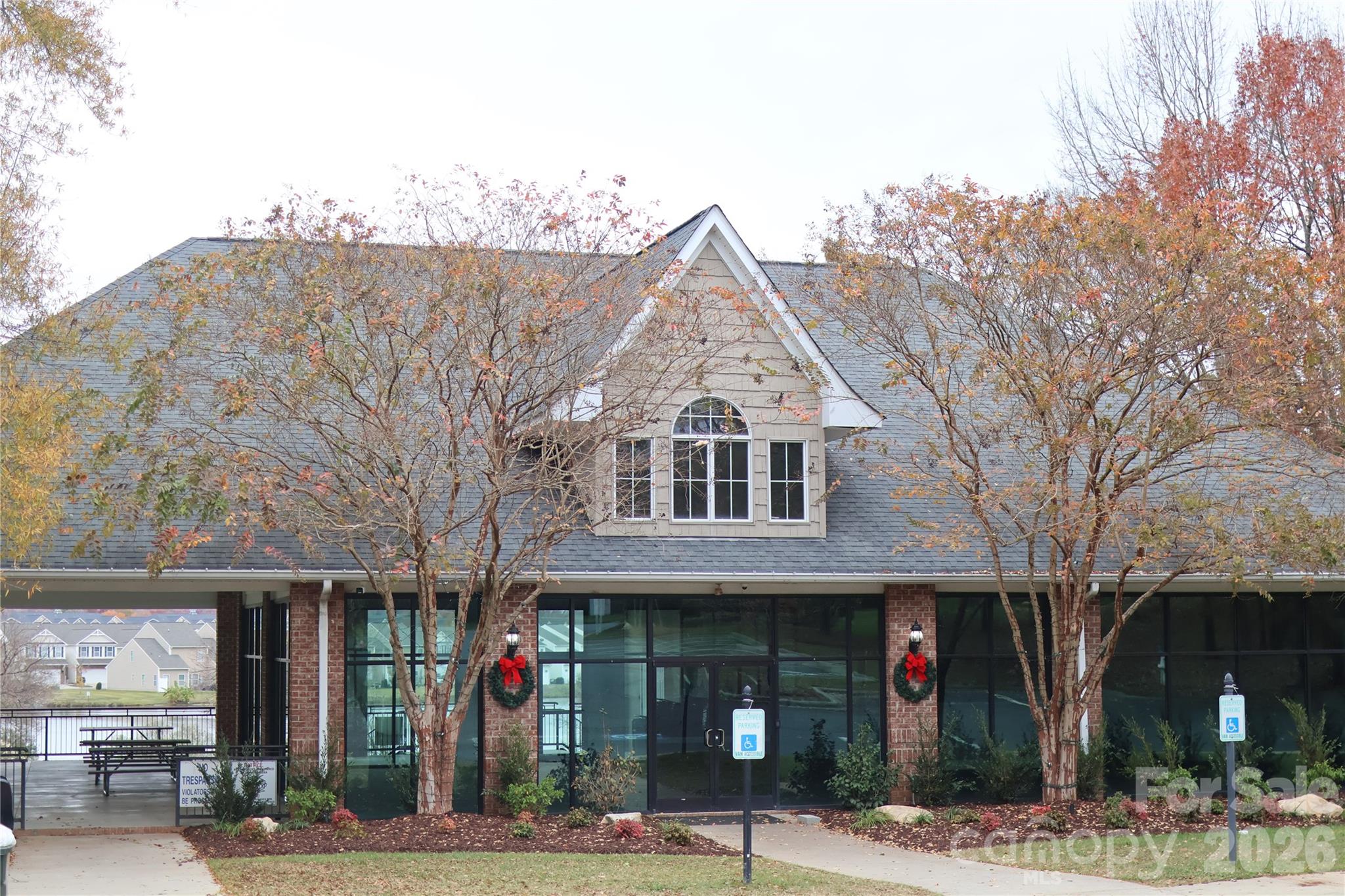 282 Fischer Road — Fort Mill