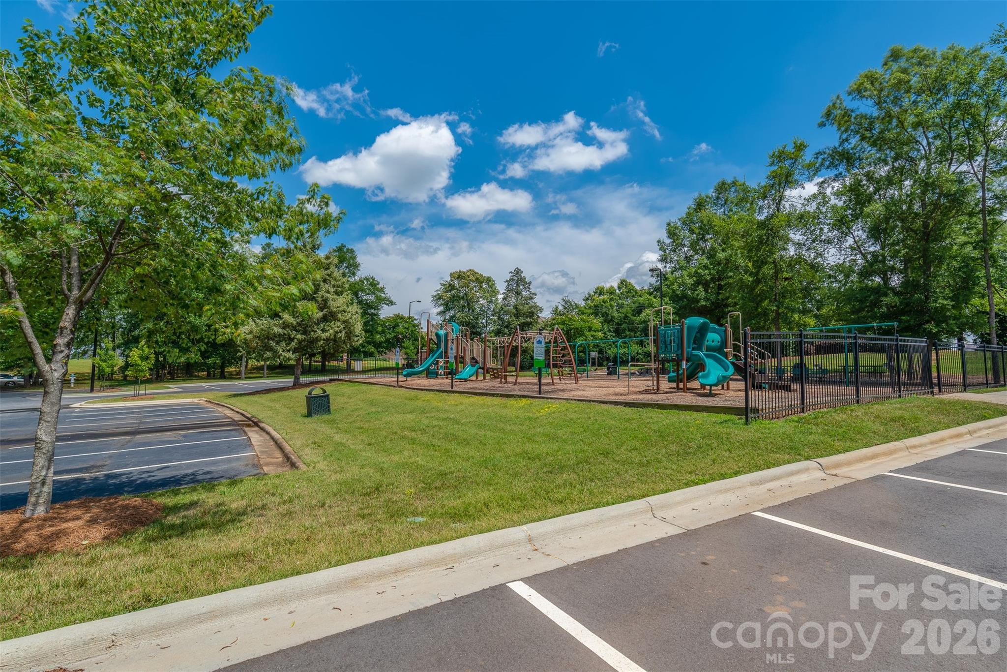 282 Fischer Road — Fort Mill