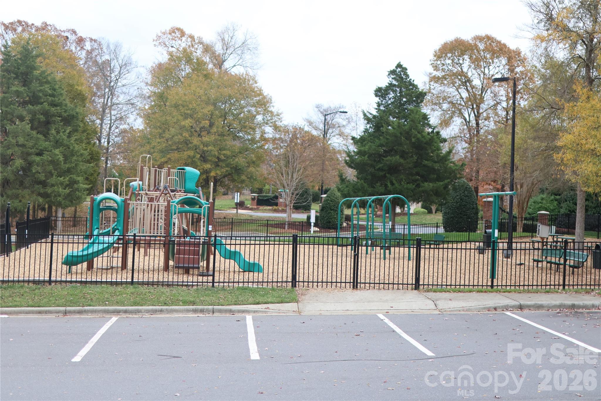 282 Fischer Road — Fort Mill