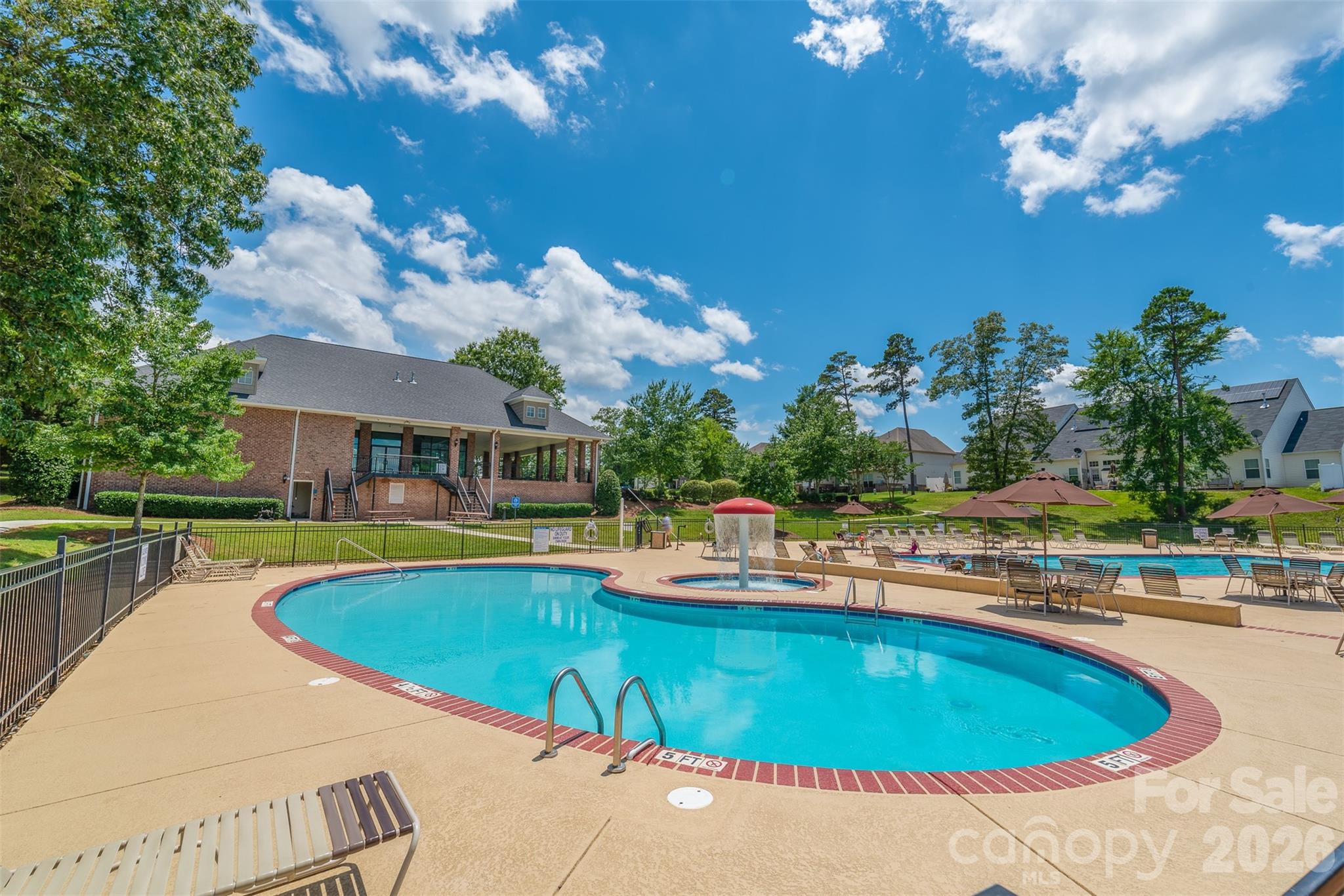 282 Fischer Road — Fort Mill