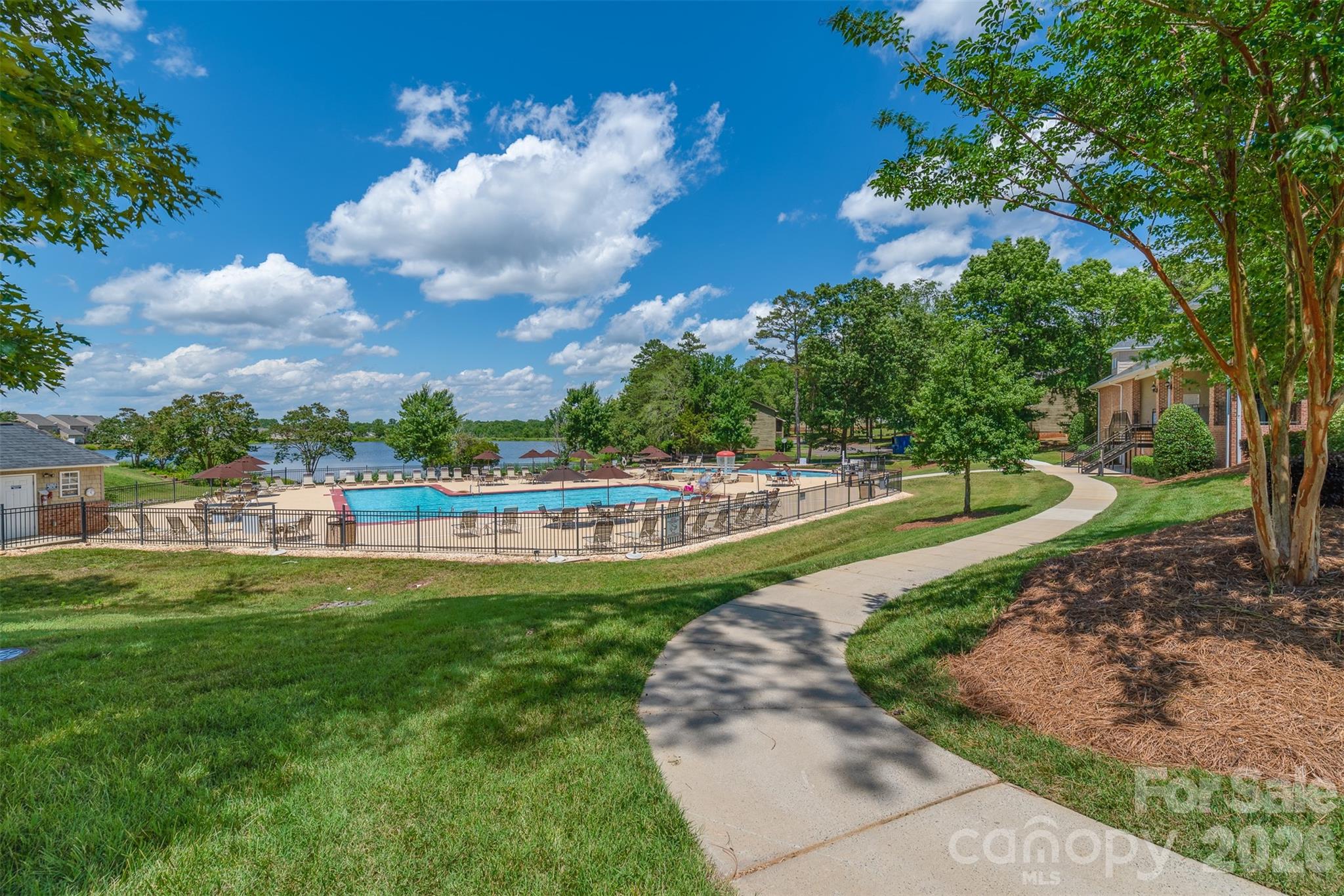 282 Fischer Road — Fort Mill