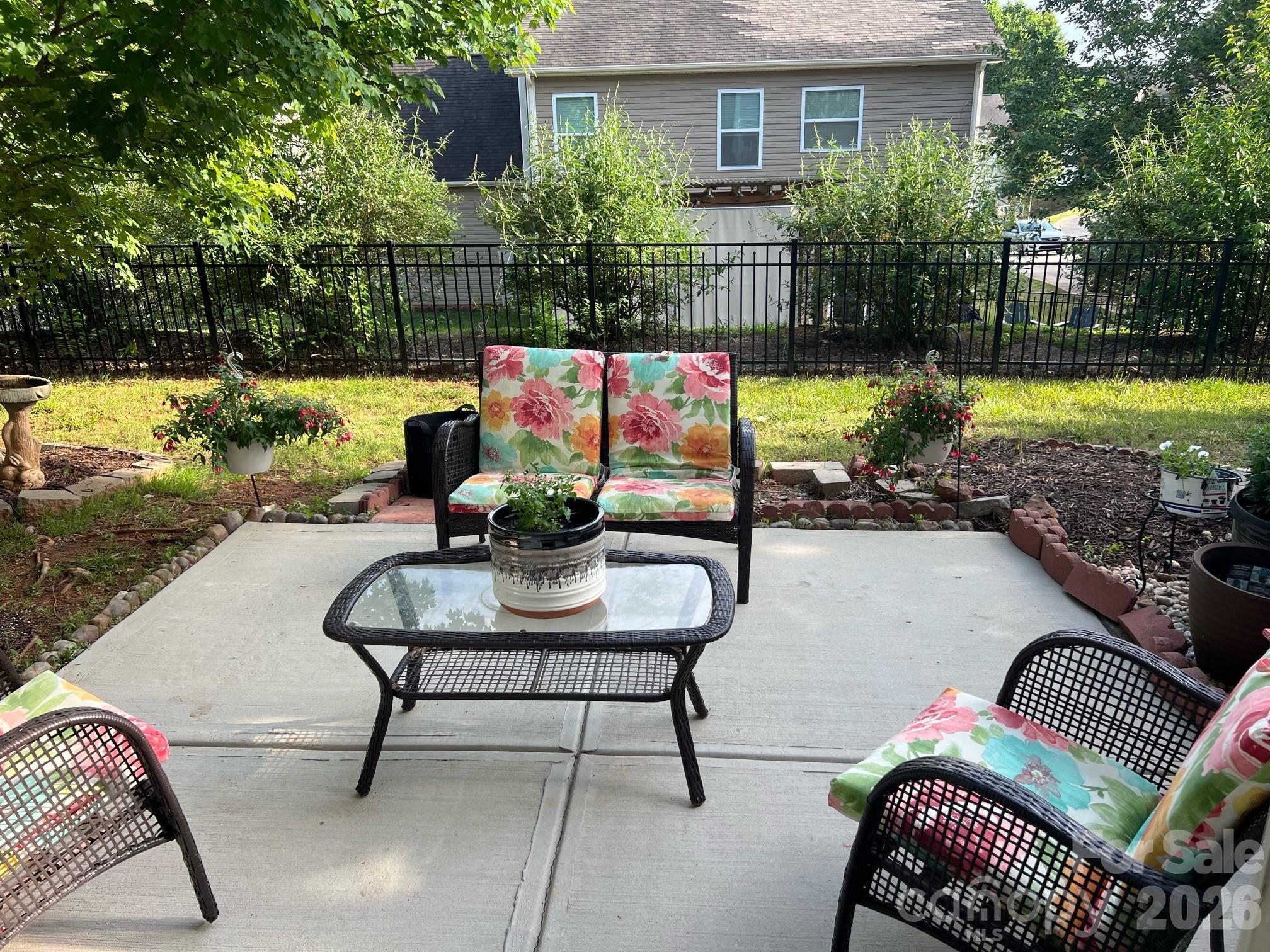 282 Fischer Road — Fort Mill