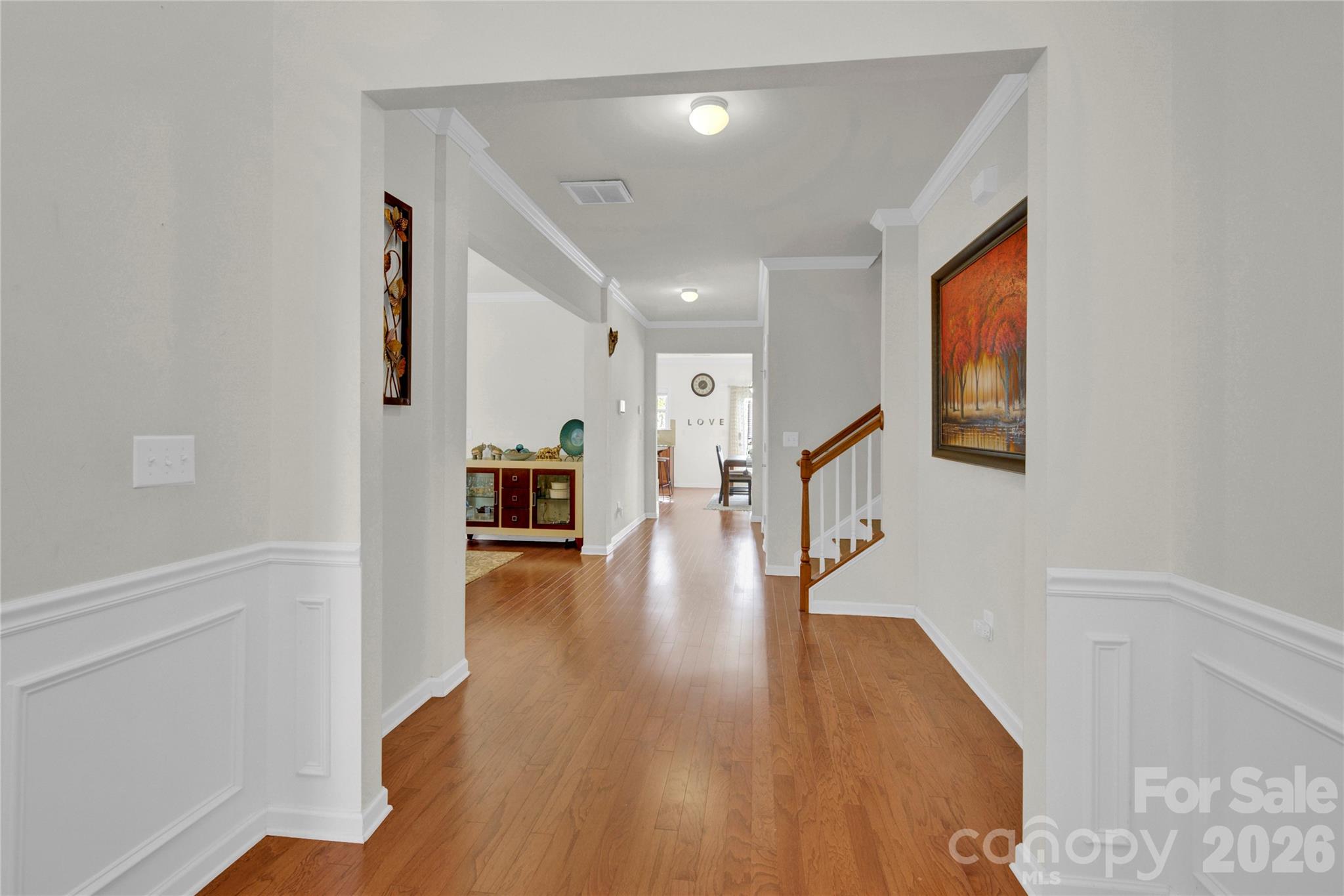 282 Fischer Road — Fort Mill