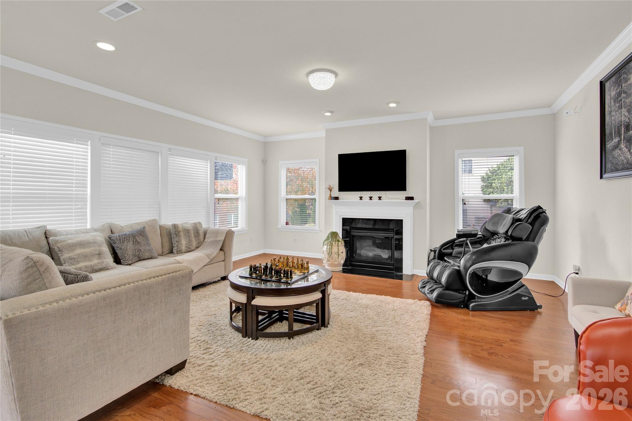 282 Fischer Road — Fort Mill