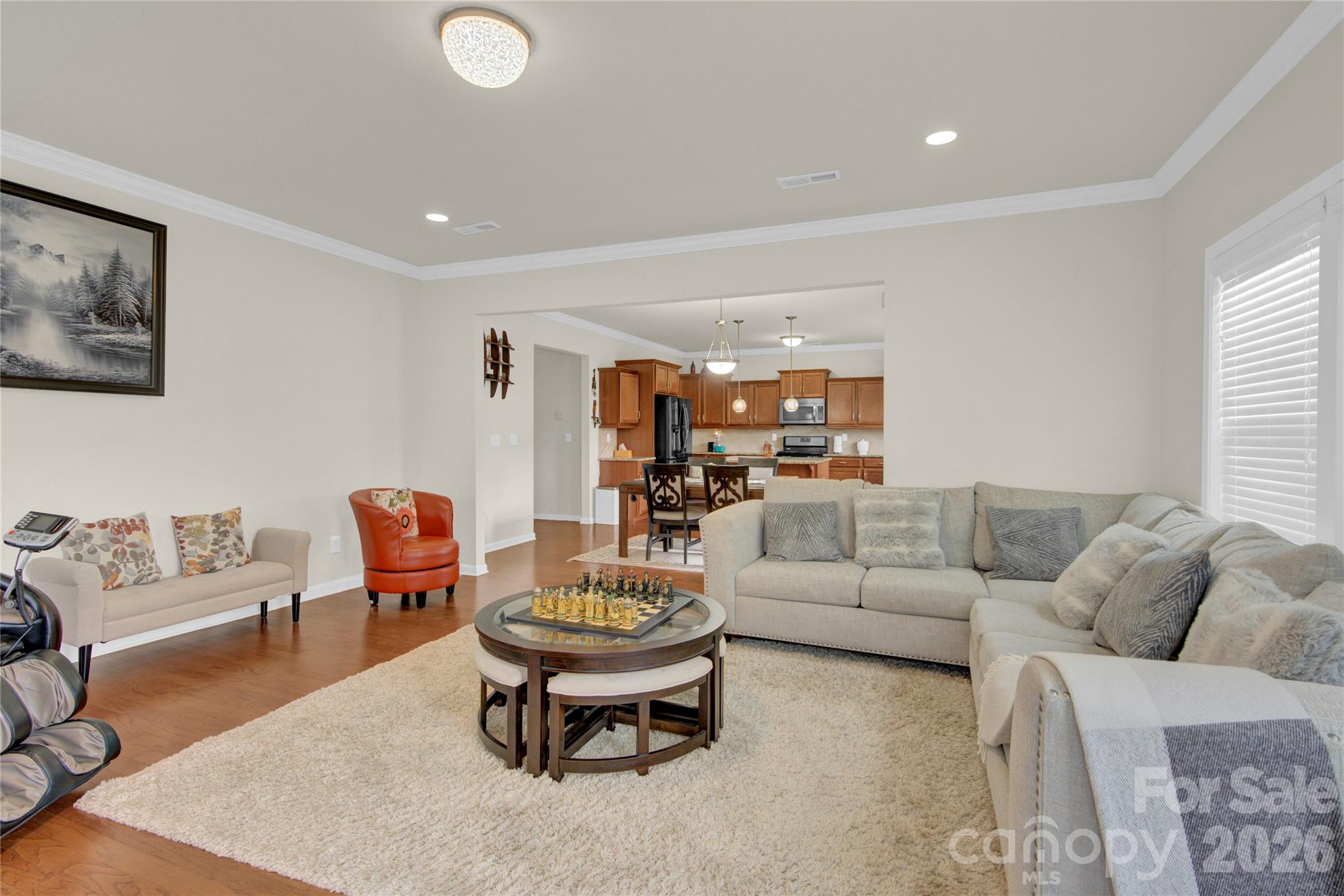 282 Fischer Road — Fort Mill