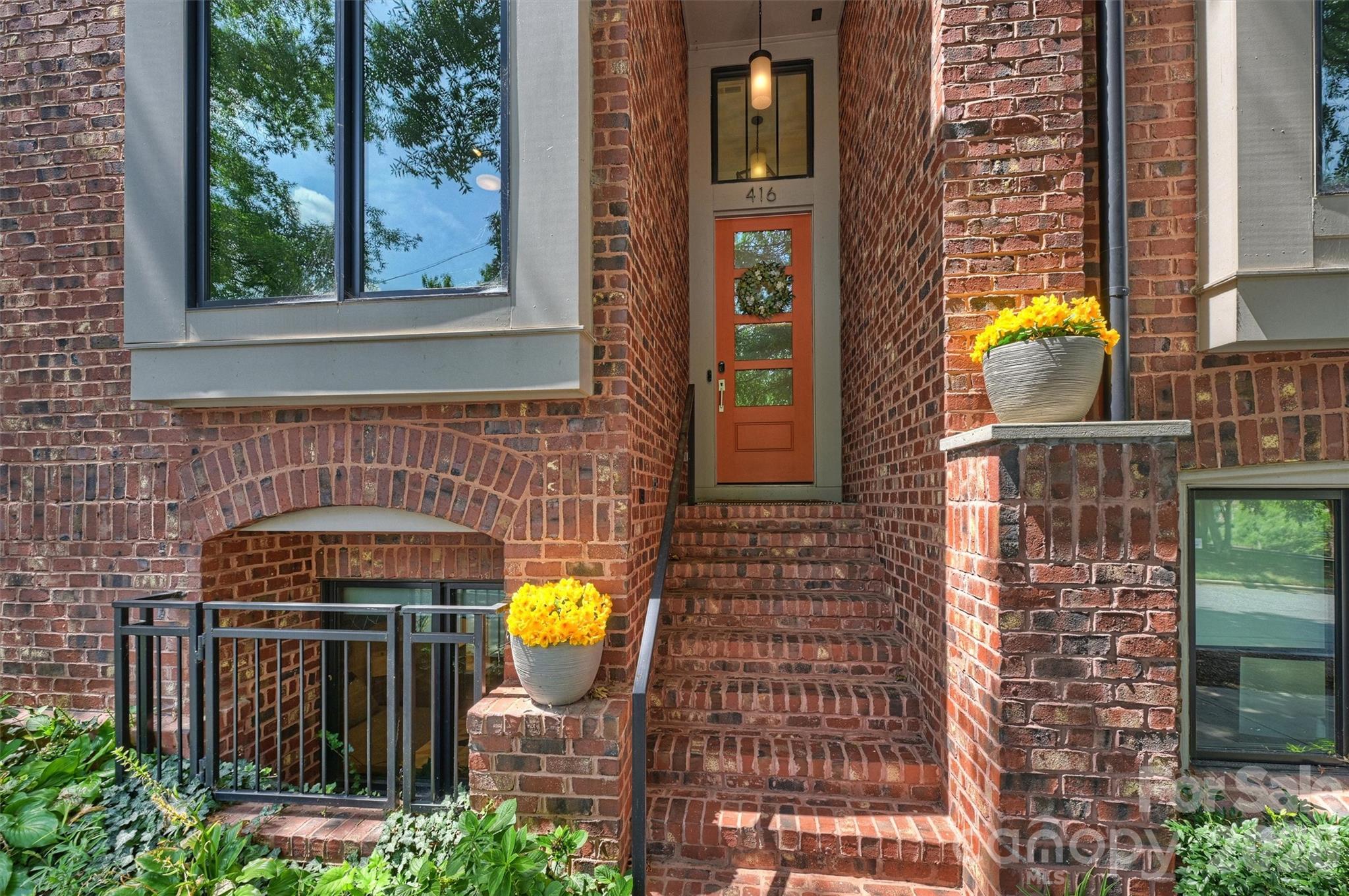 416 E 33rd Street — Charlotte