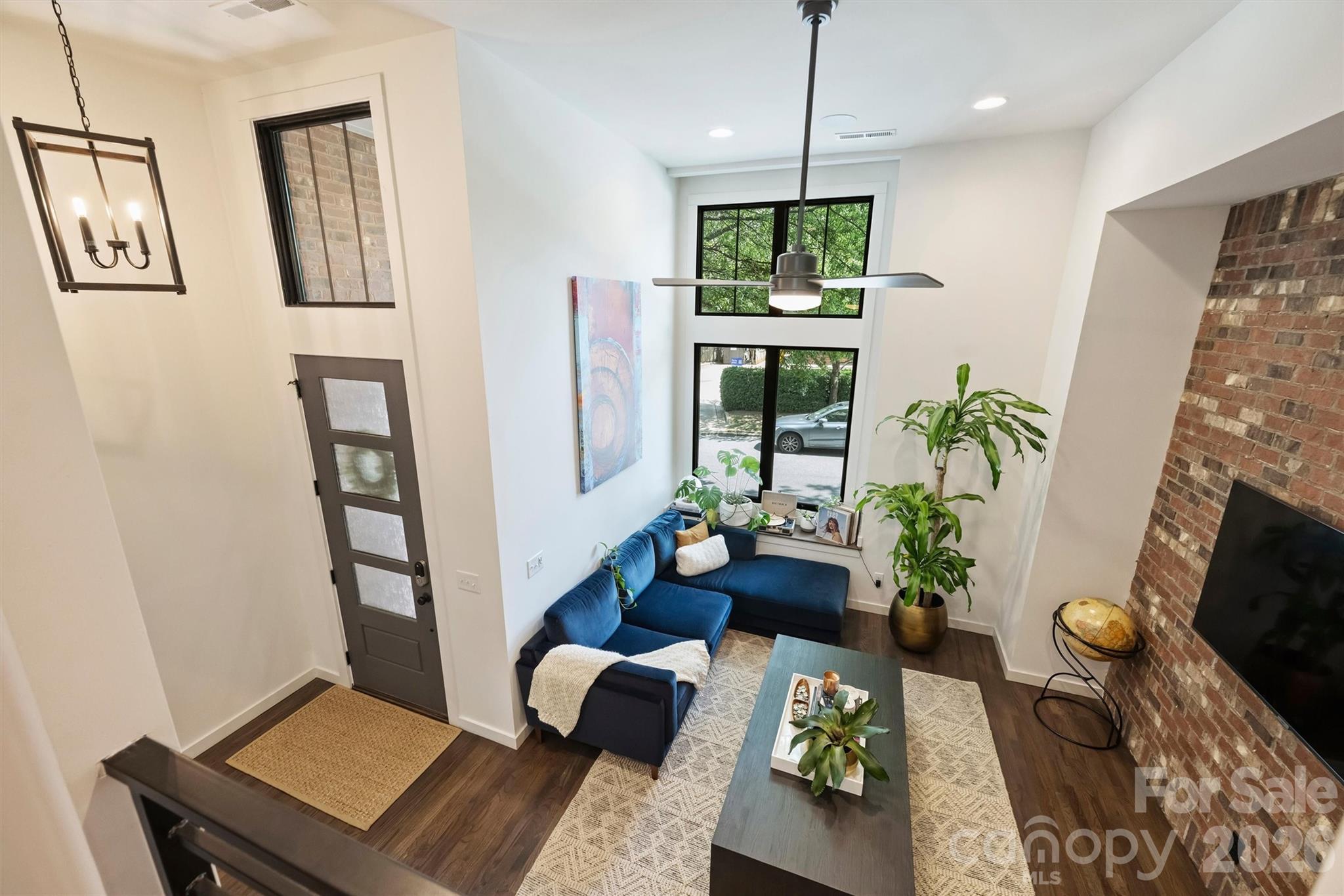 416 E 33rd Street — Charlotte
