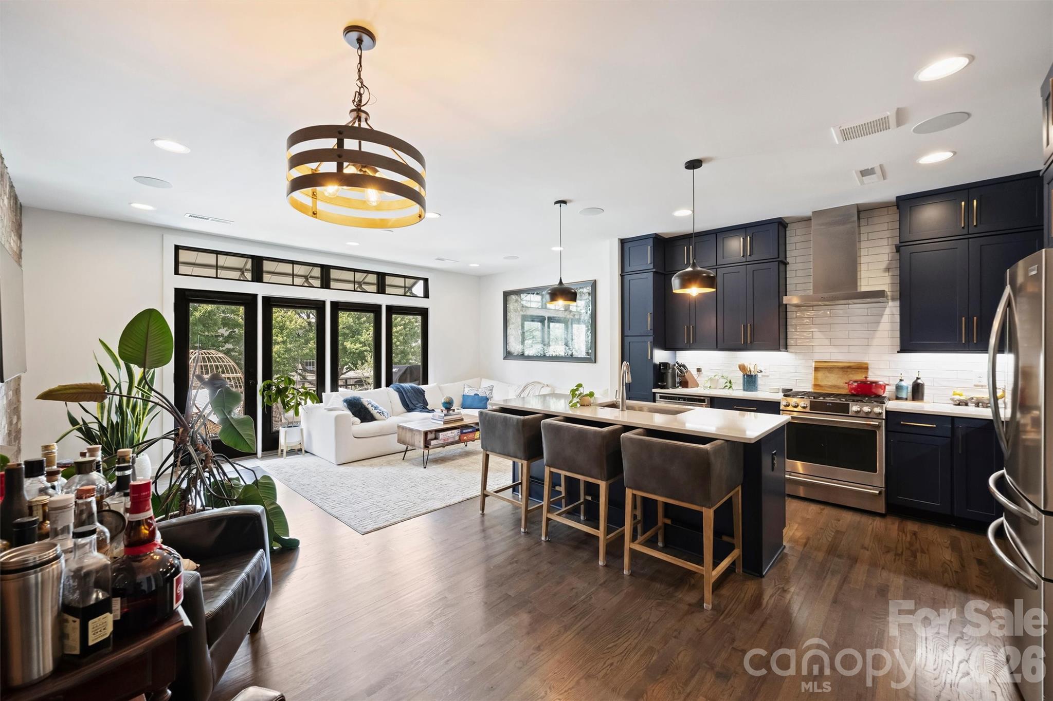416 E 33rd Street — Charlotte