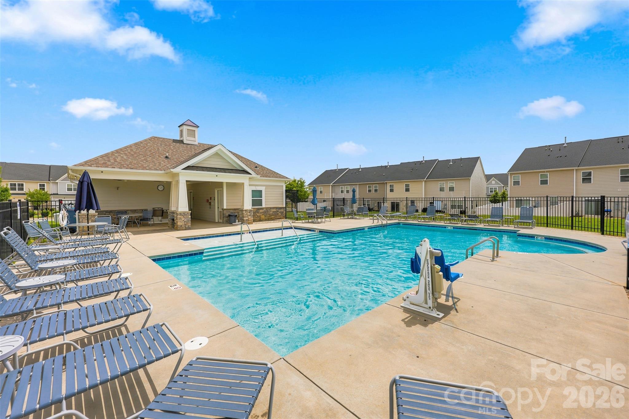 8139 Sheffield Drive — Terrell