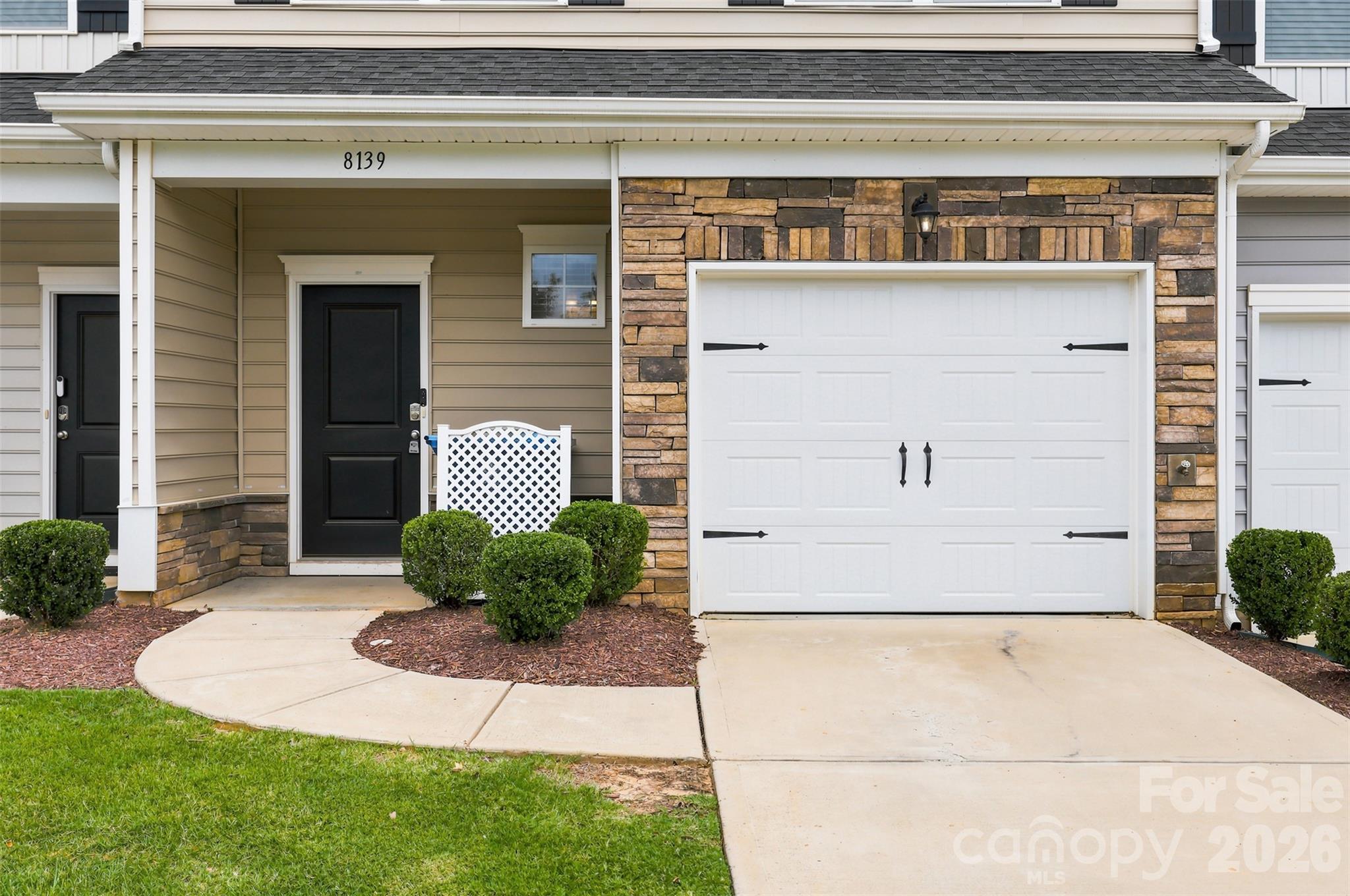 8139 Sheffield Drive — Terrell