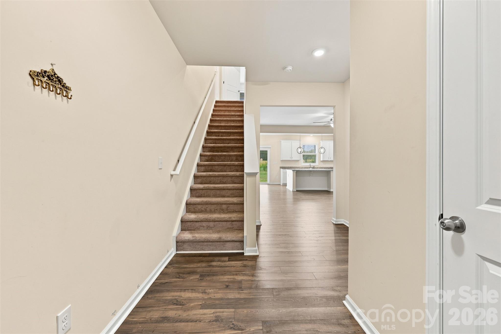 8139 Sheffield Drive — Terrell