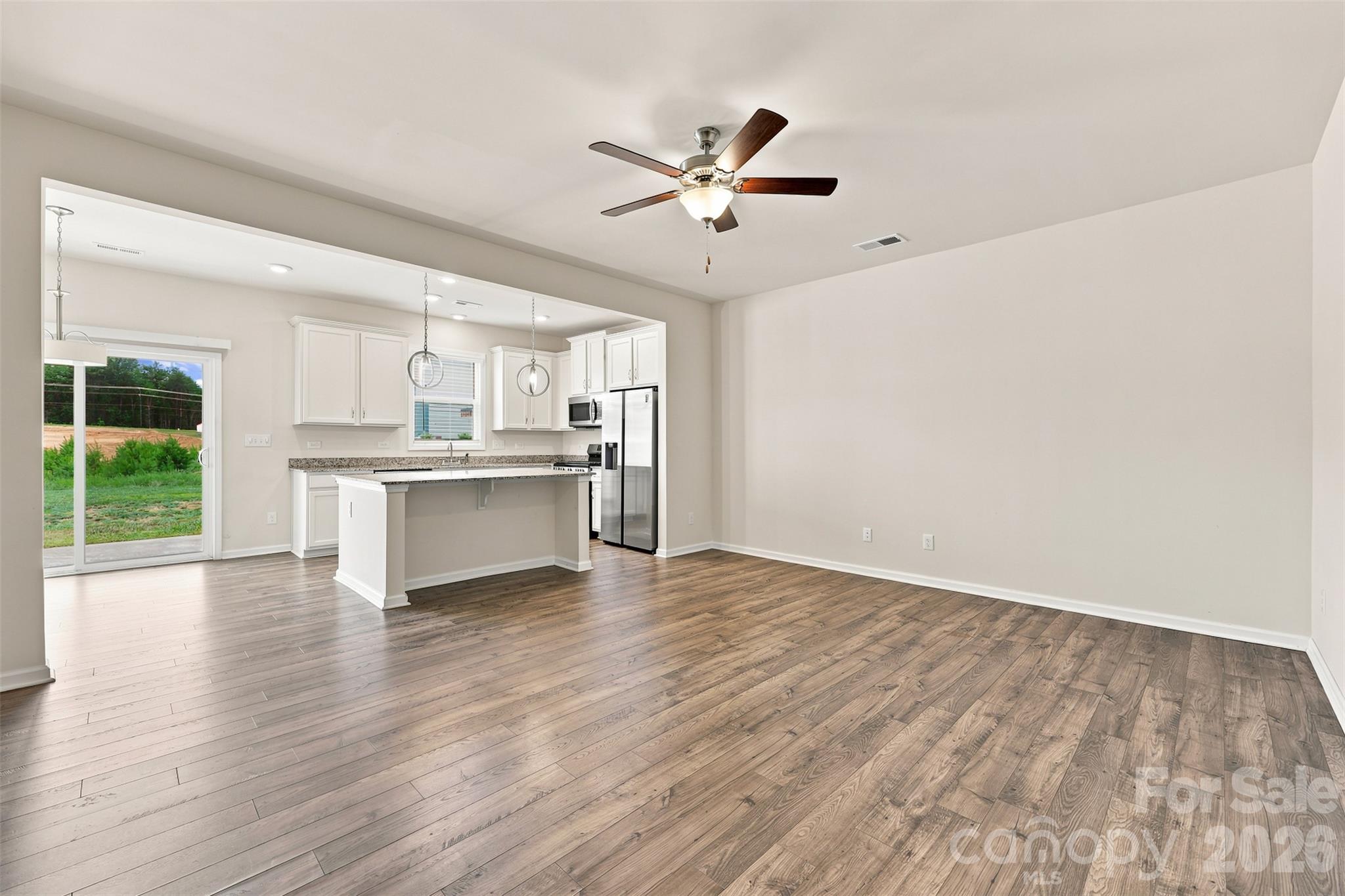 8139 Sheffield Drive — Terrell