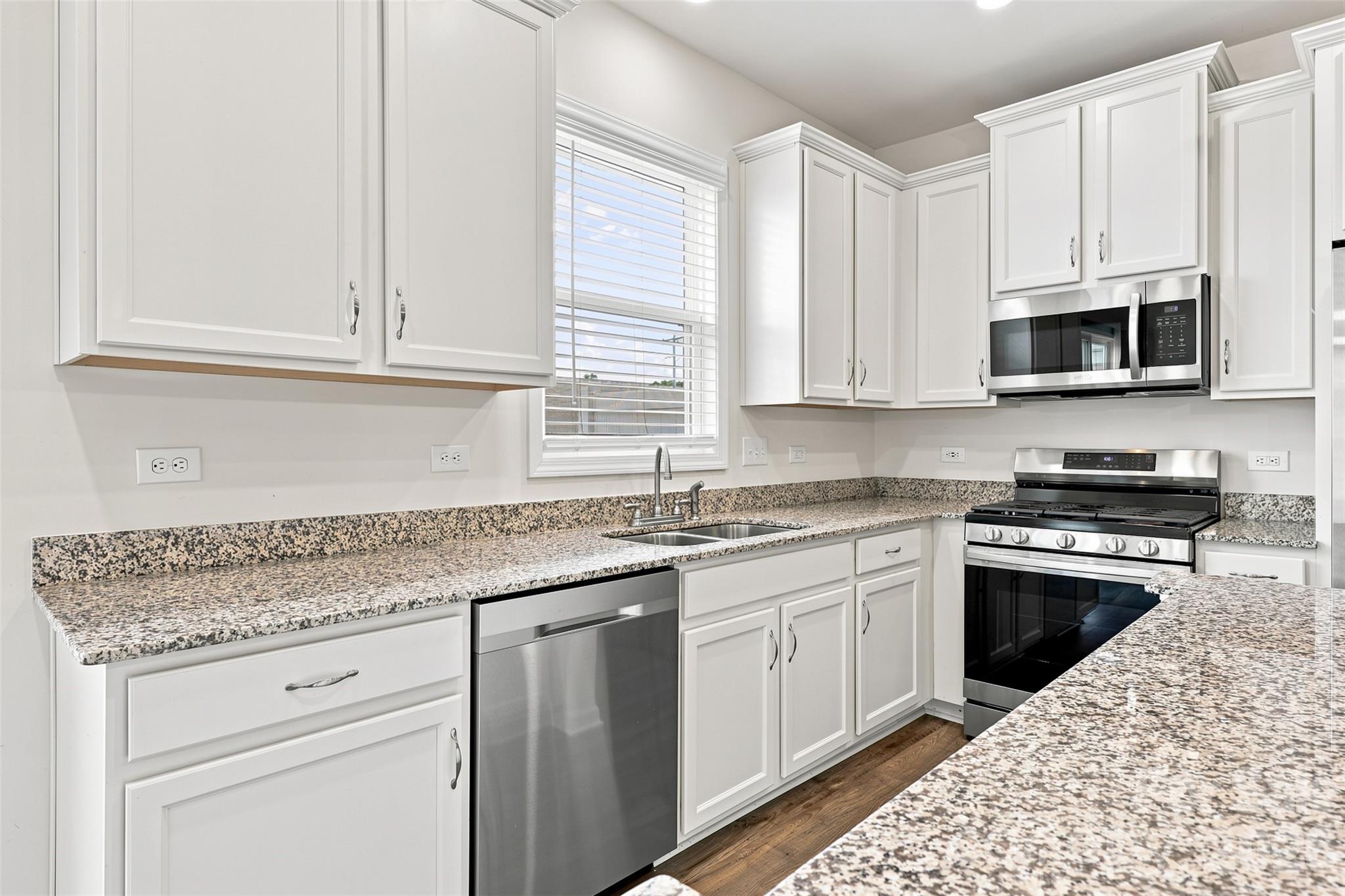 8139 Sheffield Drive — Terrell