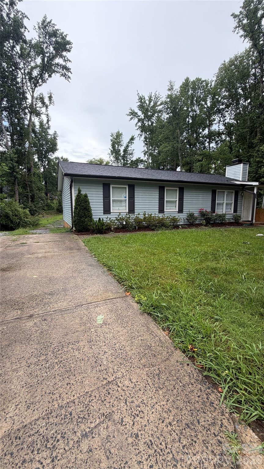 6625 Cool Water Court — Charlotte