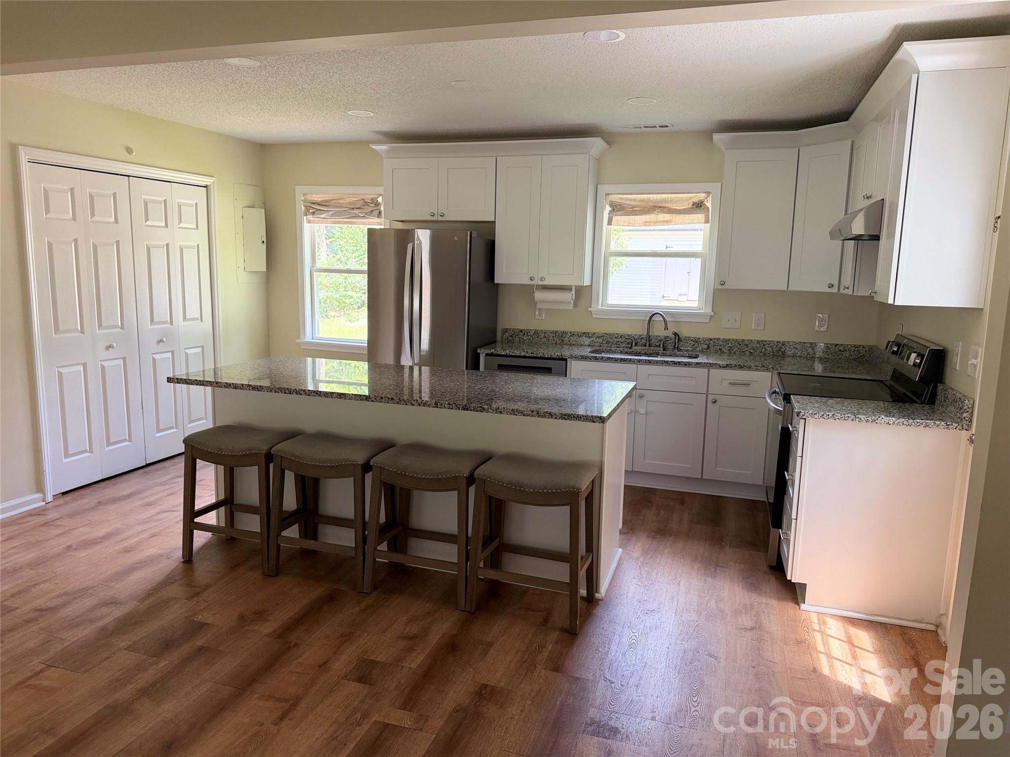 6625 Cool Water Court — Charlotte
