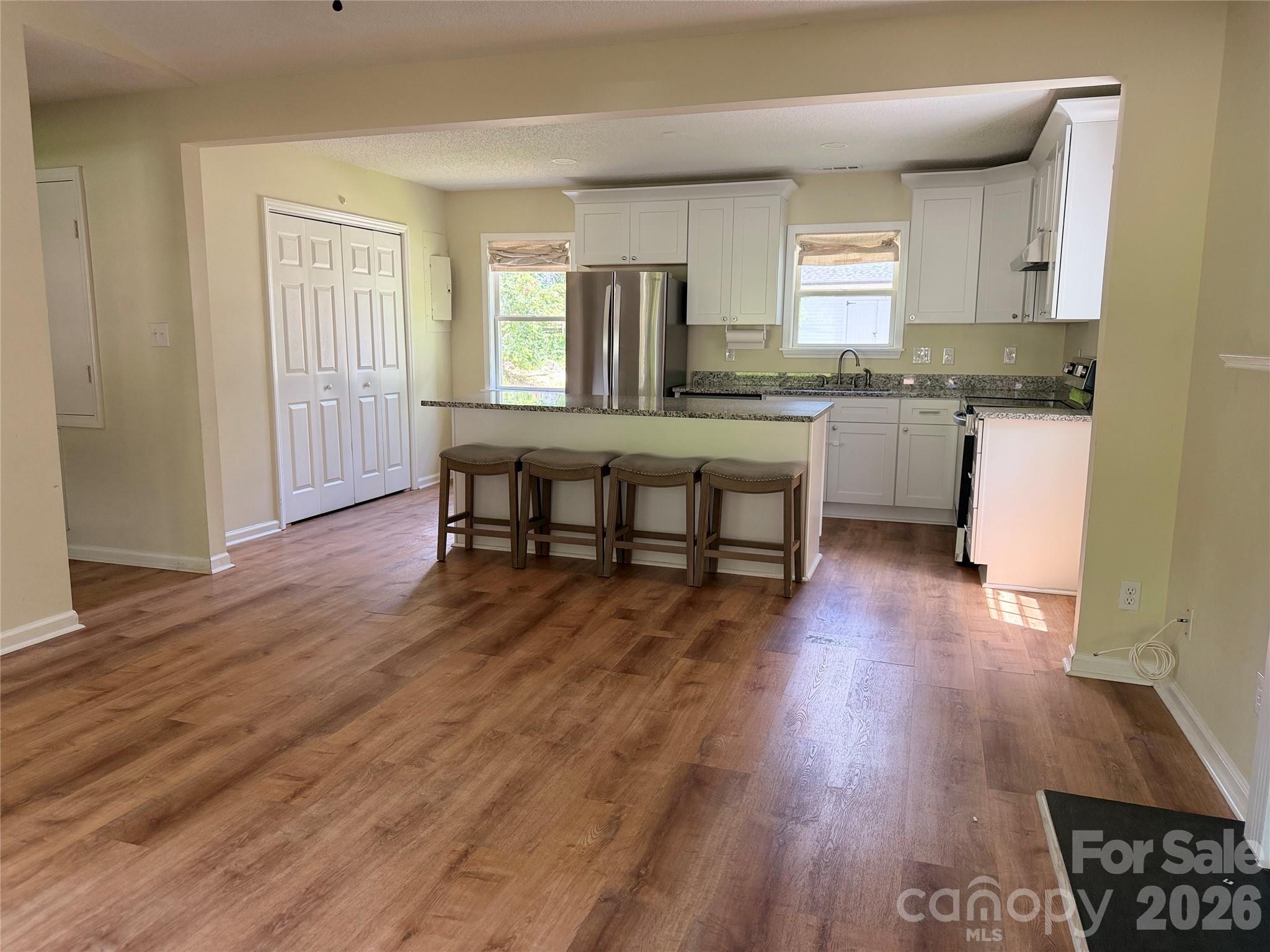 6625 Cool Water Court — Charlotte