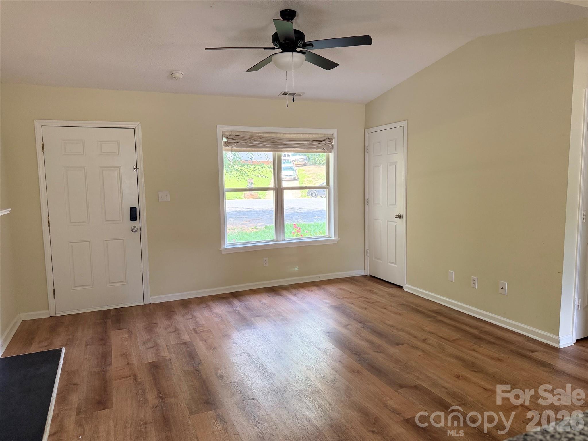 6625 Cool Water Court — Charlotte