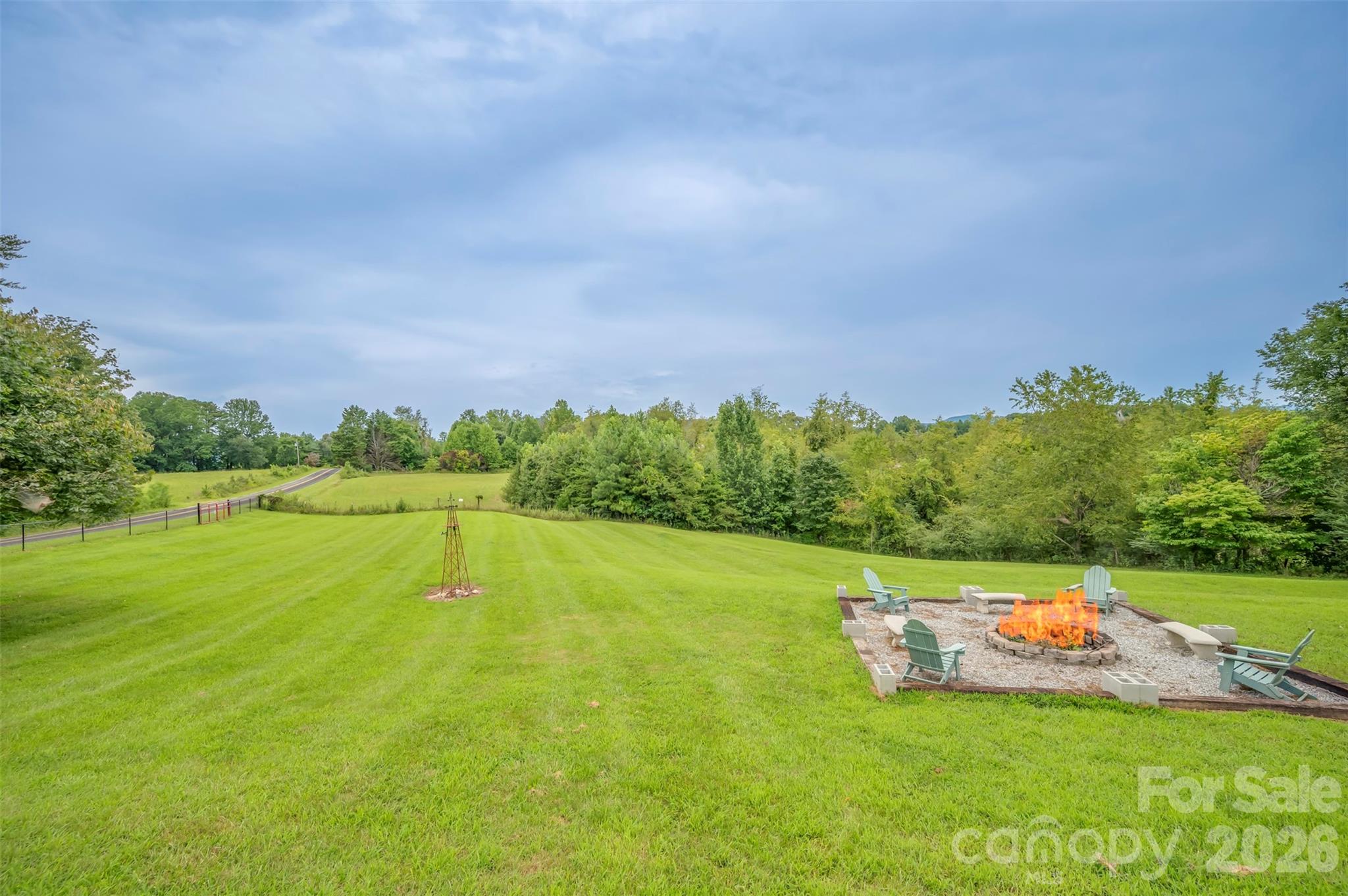 251 Old Mill Road — Lake Lure