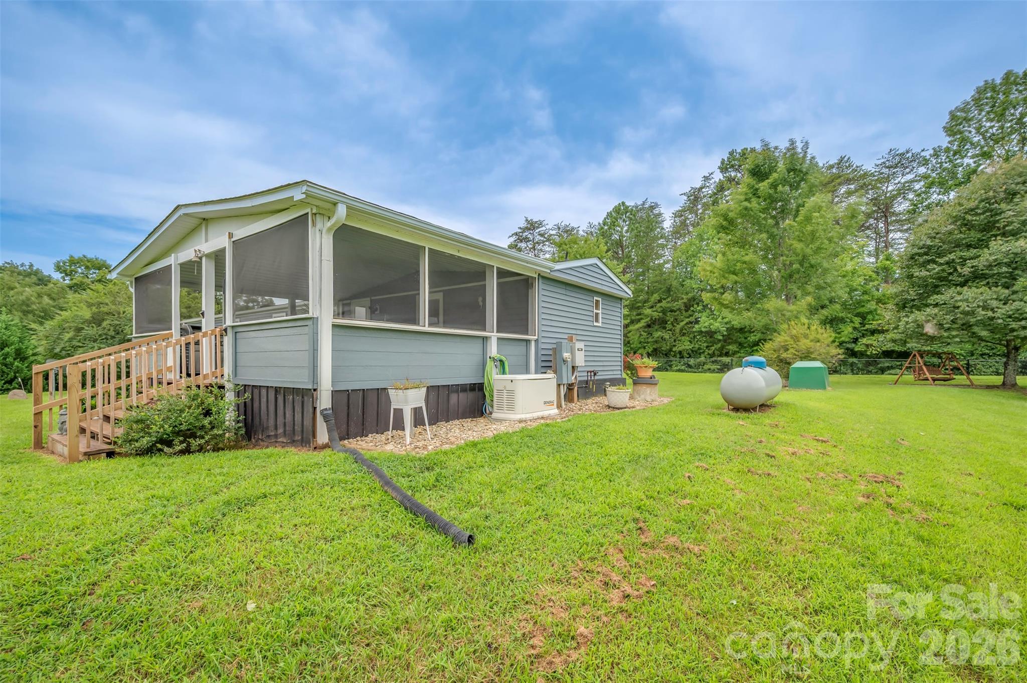 251 Old Mill Road — Lake Lure