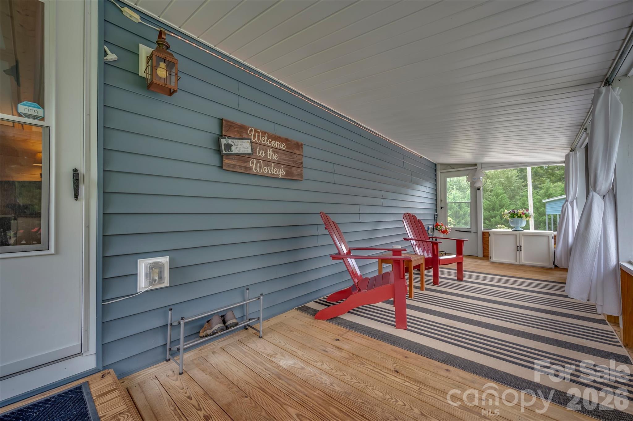 251 Old Mill Road — Lake Lure