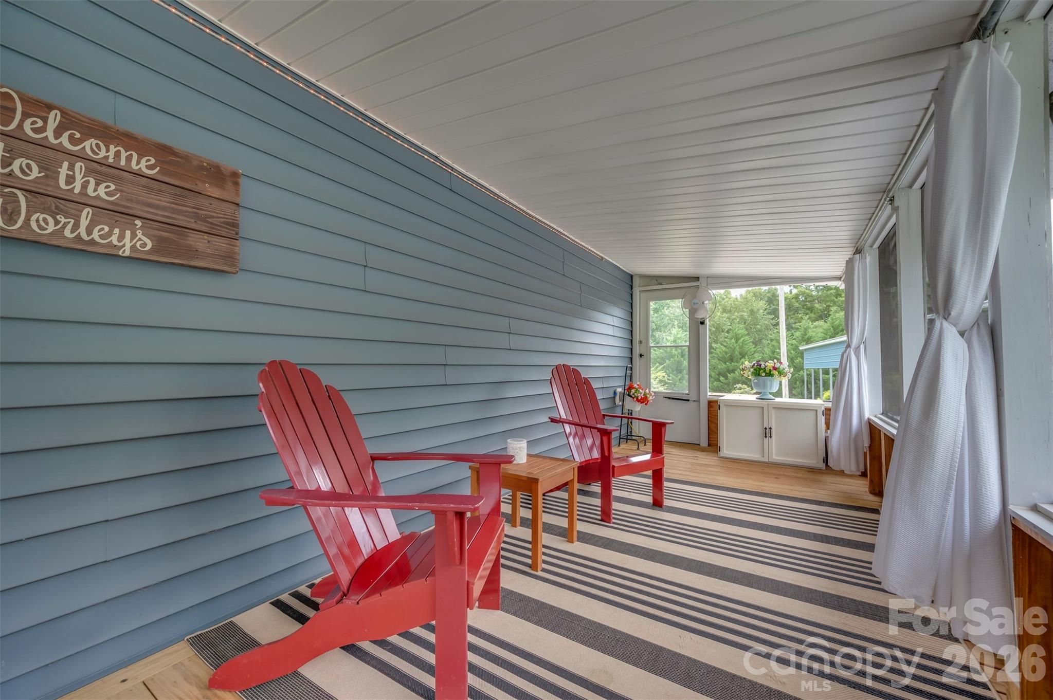 251 Old Mill Road — Lake Lure