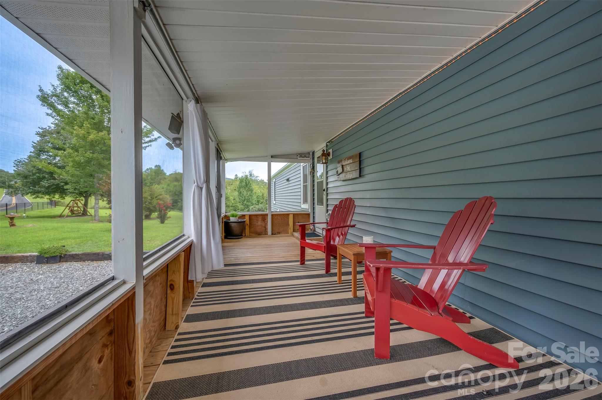 251 Old Mill Road — Lake Lure