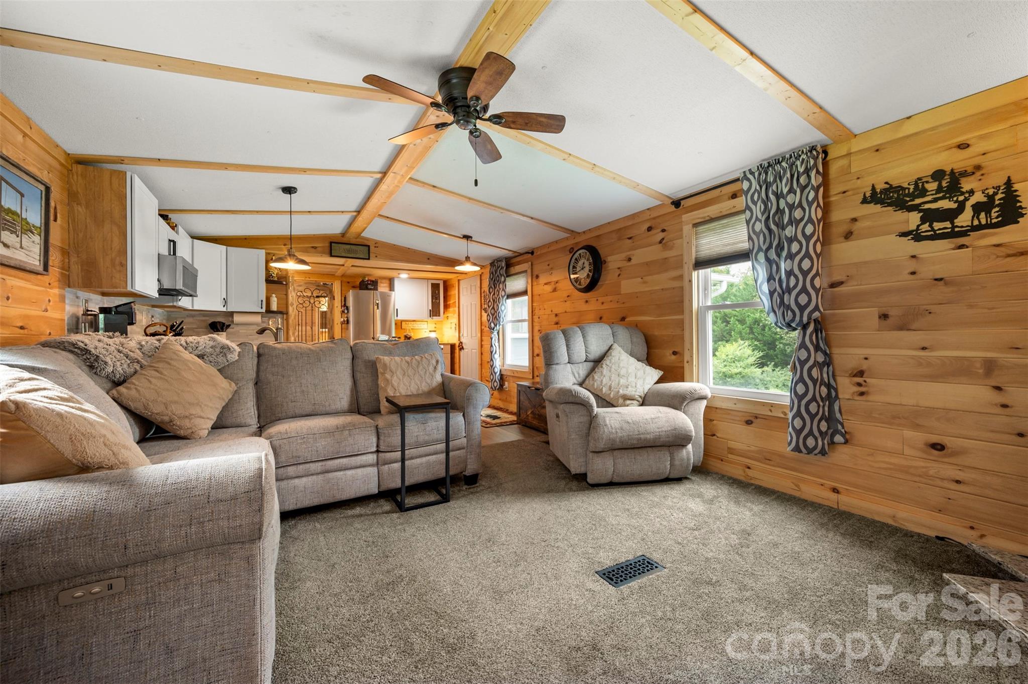 251 Old Mill Road — Lake Lure