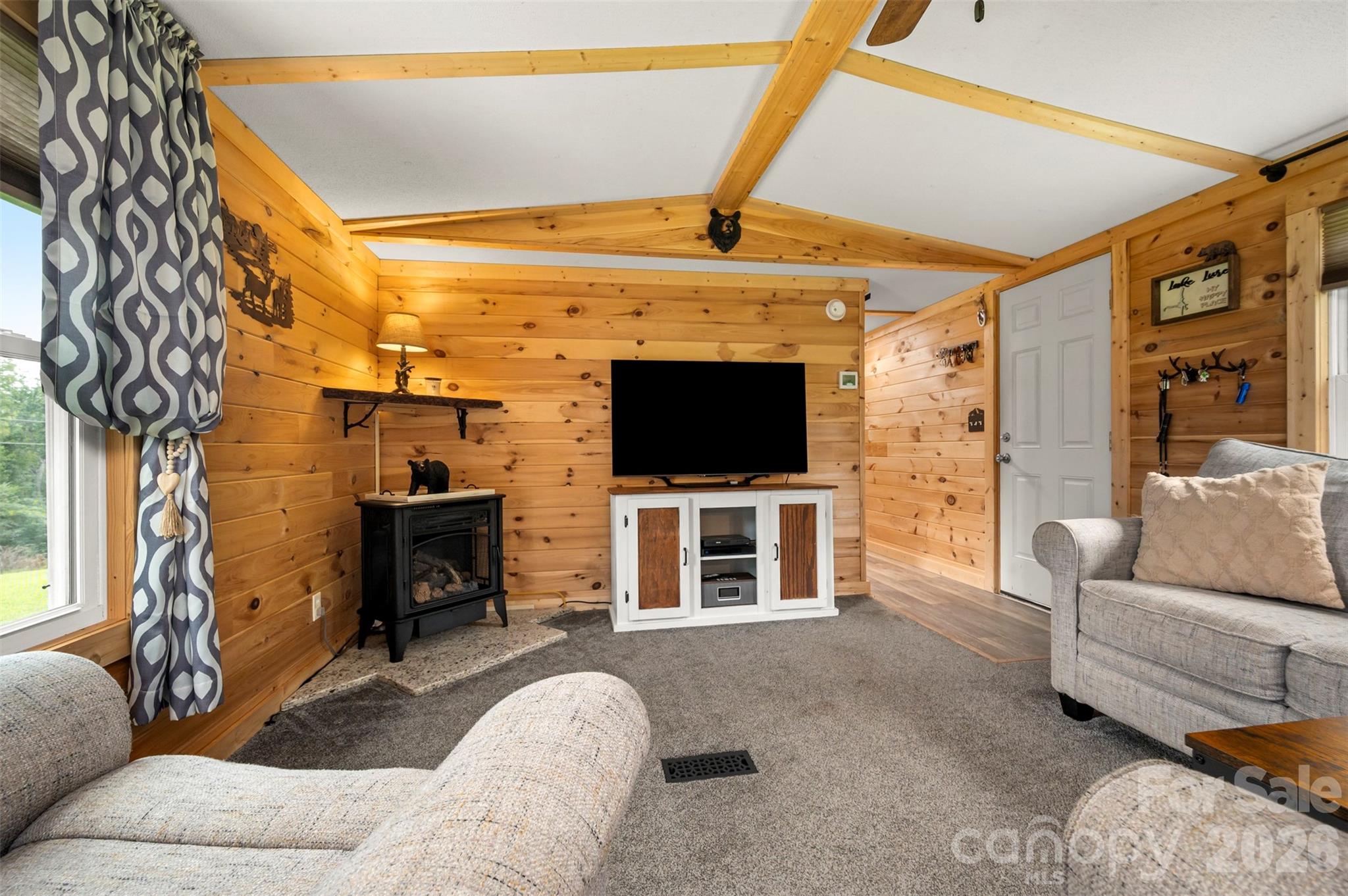 251 Old Mill Road — Lake Lure