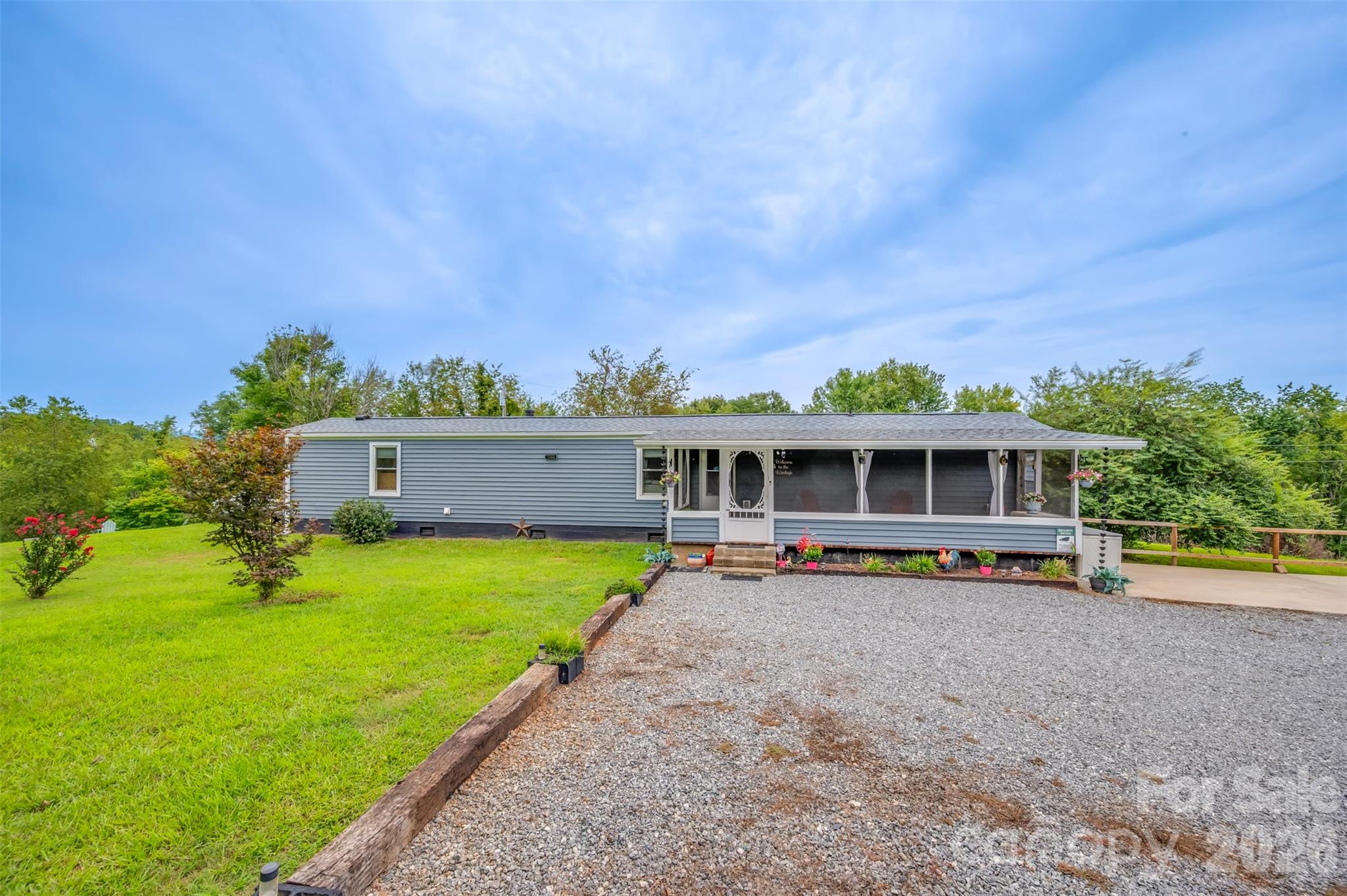 251 Old Mill Road — Lake Lure