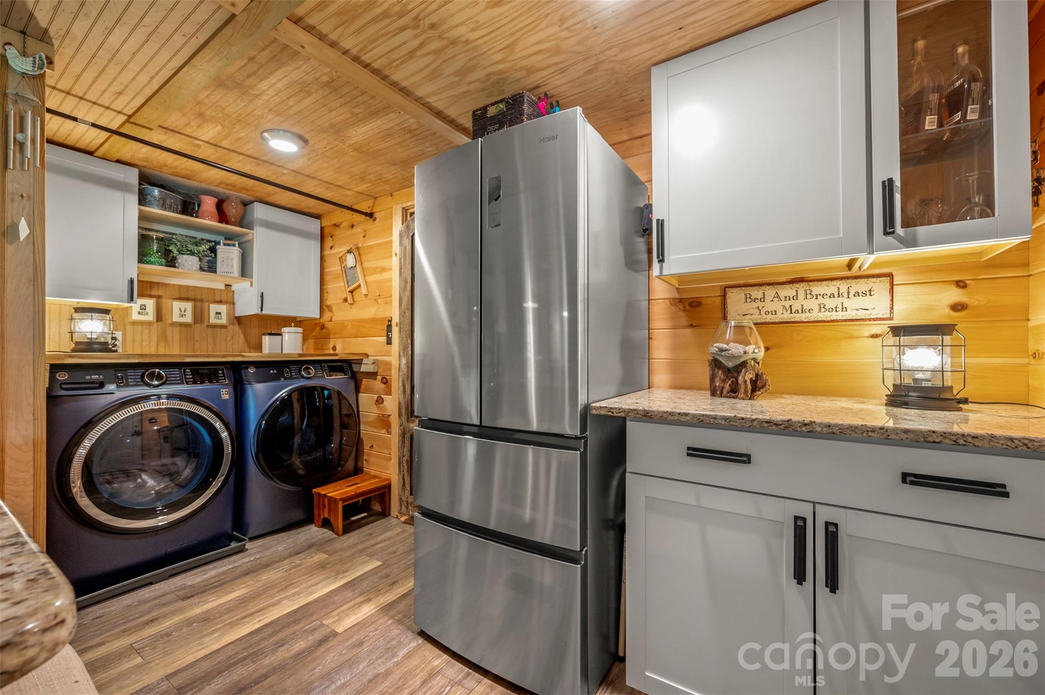 251 Old Mill Road — Lake Lure