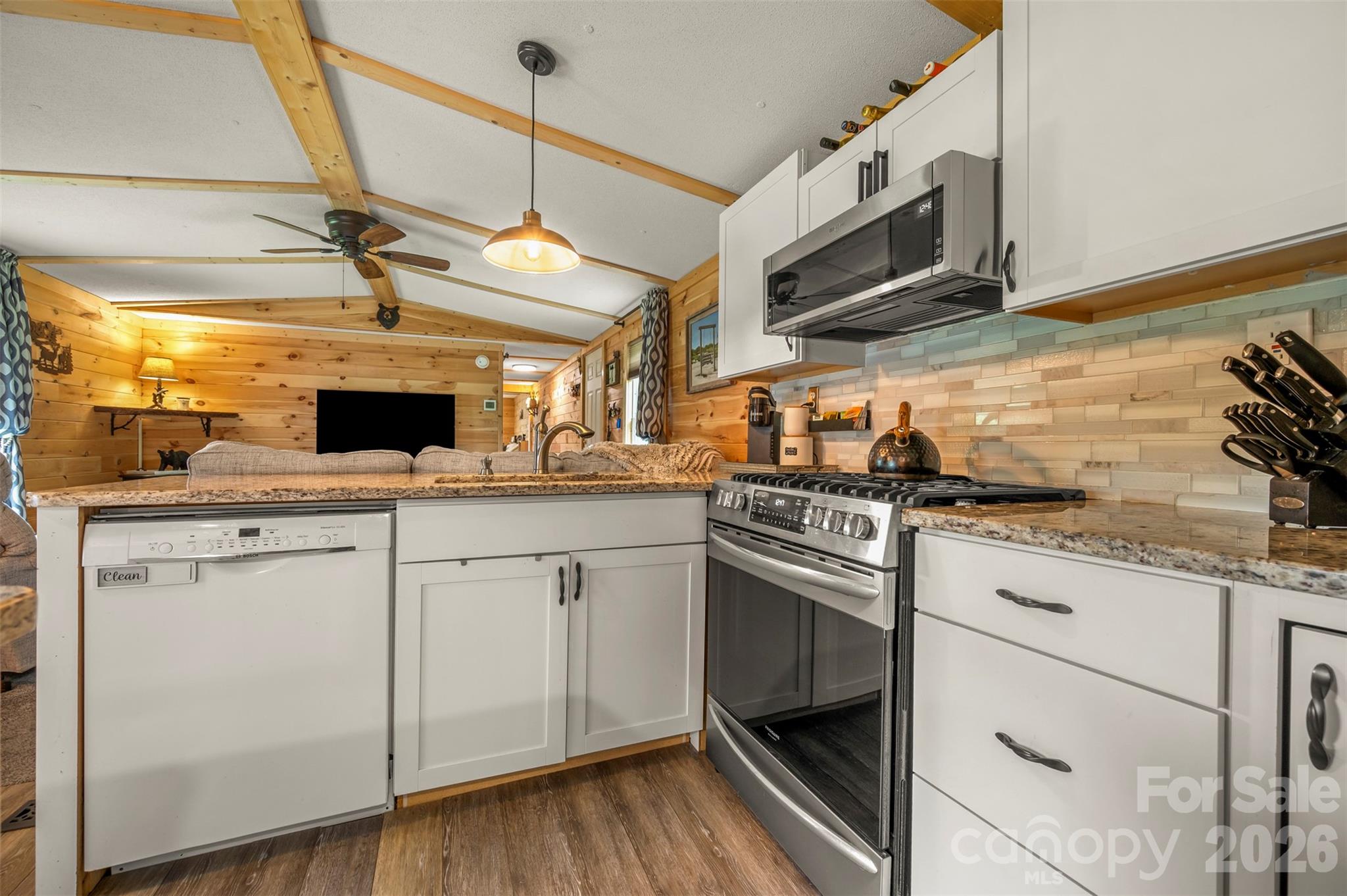 251 Old Mill Road — Lake Lure