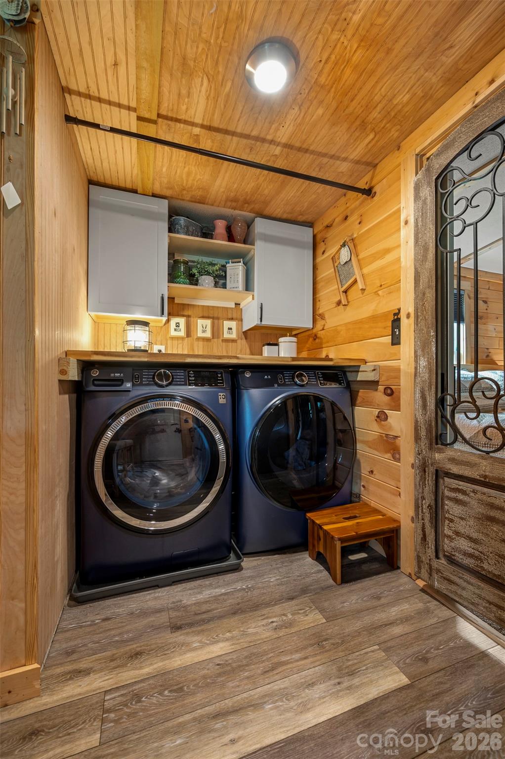 251 Old Mill Road — Lake Lure