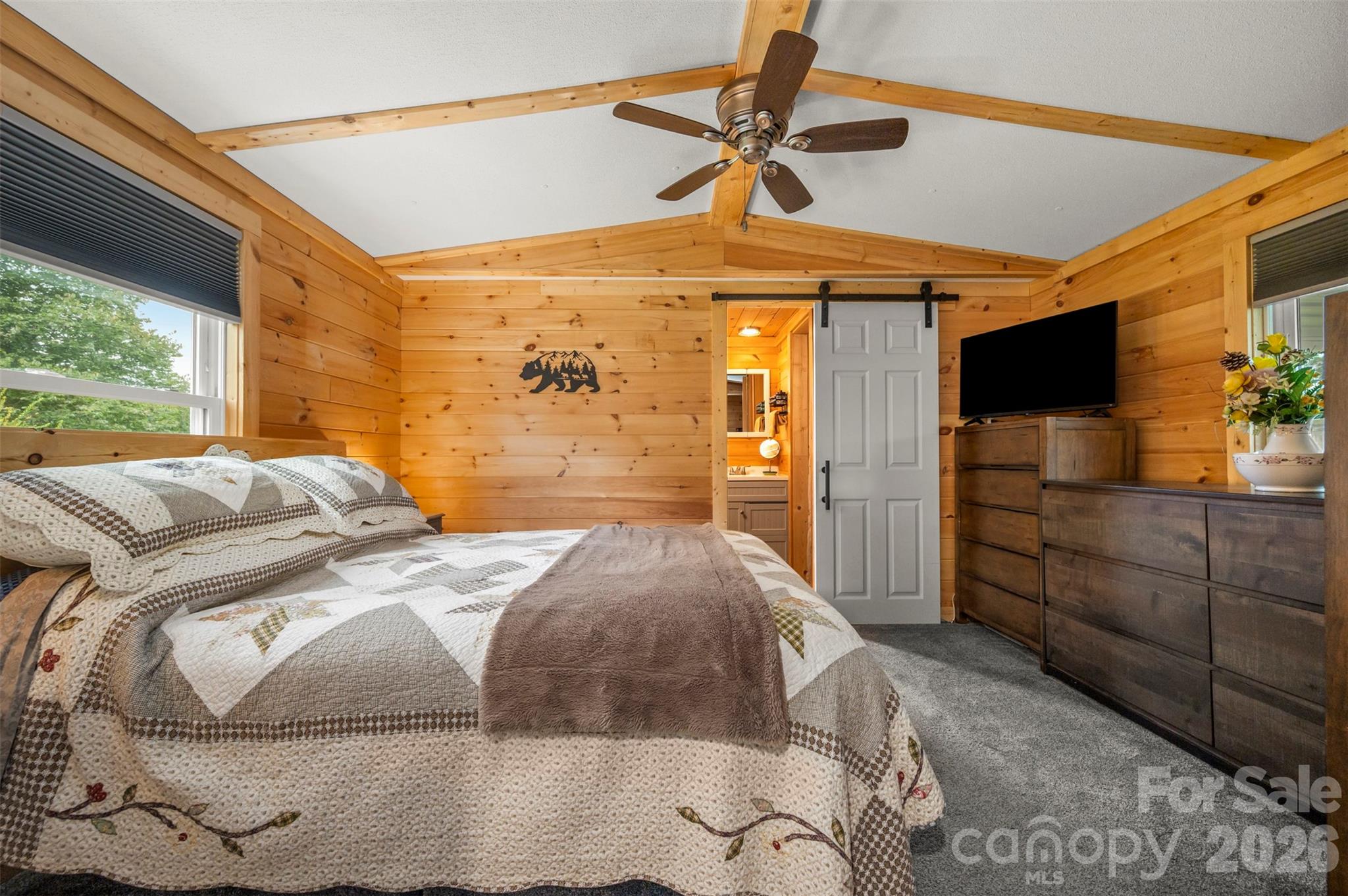 251 Old Mill Road — Lake Lure
