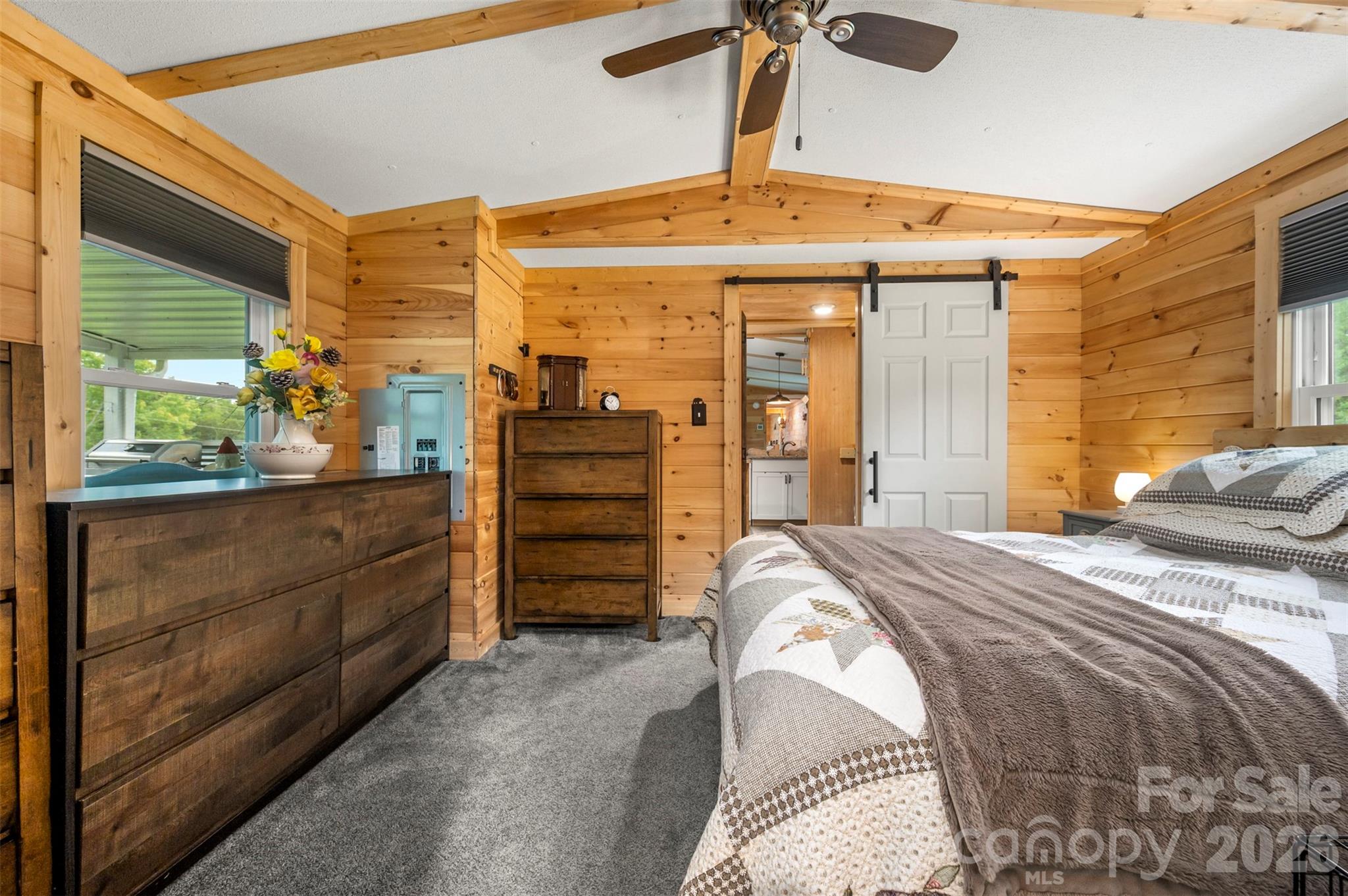 251 Old Mill Road — Lake Lure