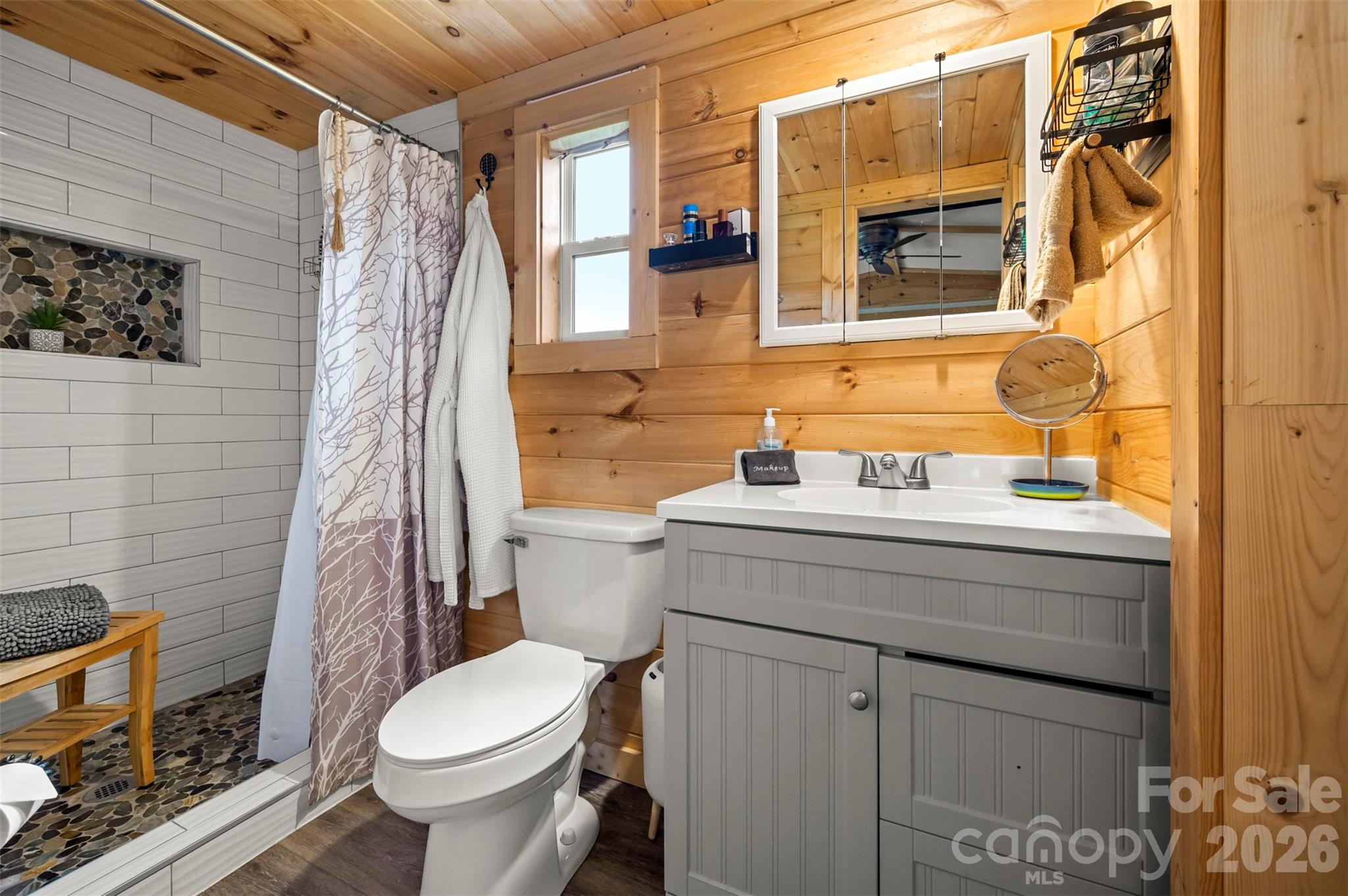 251 Old Mill Road — Lake Lure