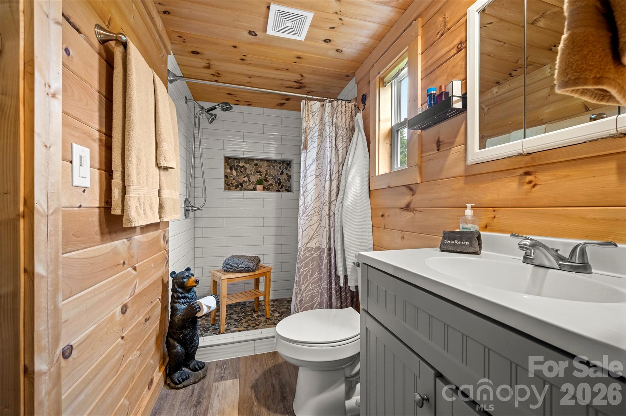 251 Old Mill Road — Lake Lure