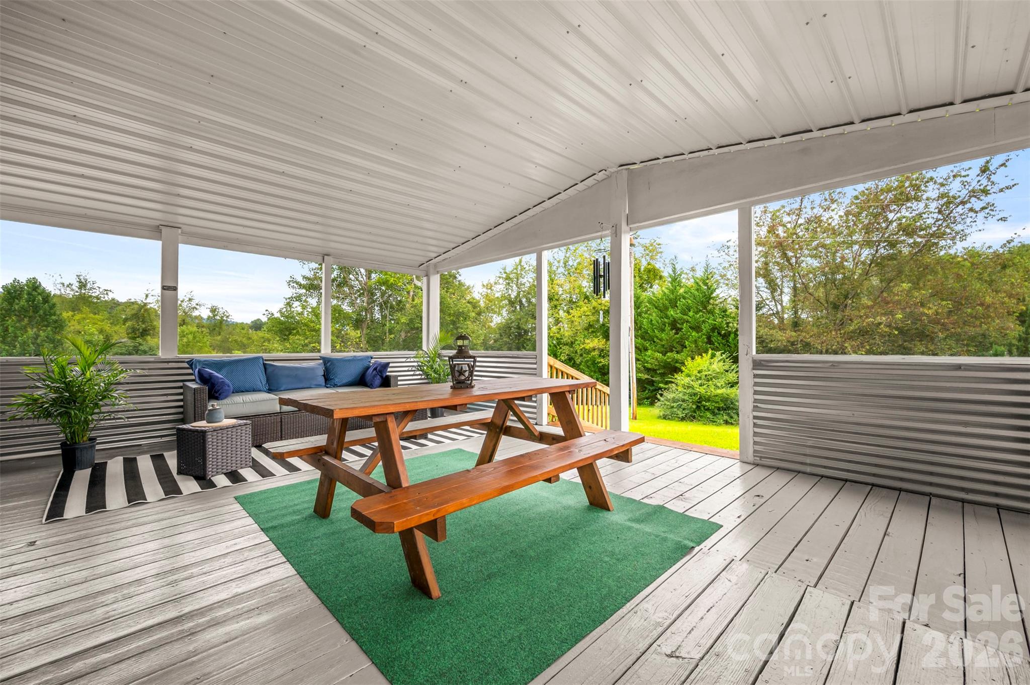 251 Old Mill Road — Lake Lure