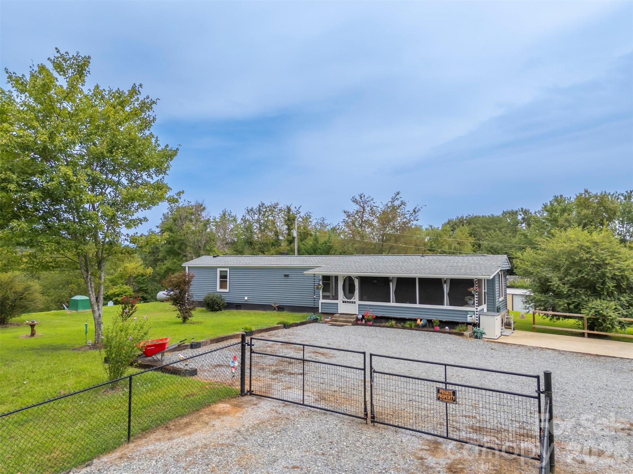 251 Old Mill Road — Lake Lure