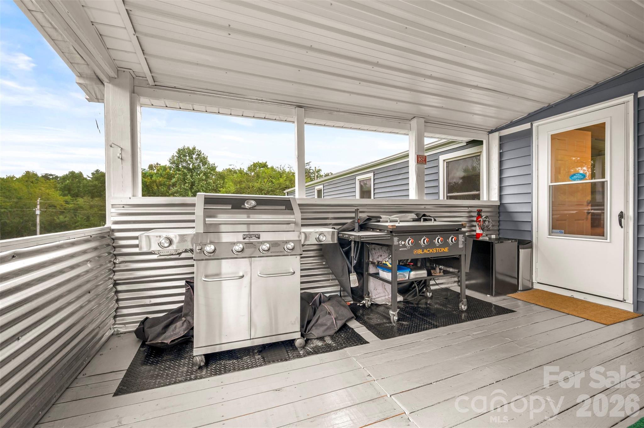 251 Old Mill Road — Lake Lure
