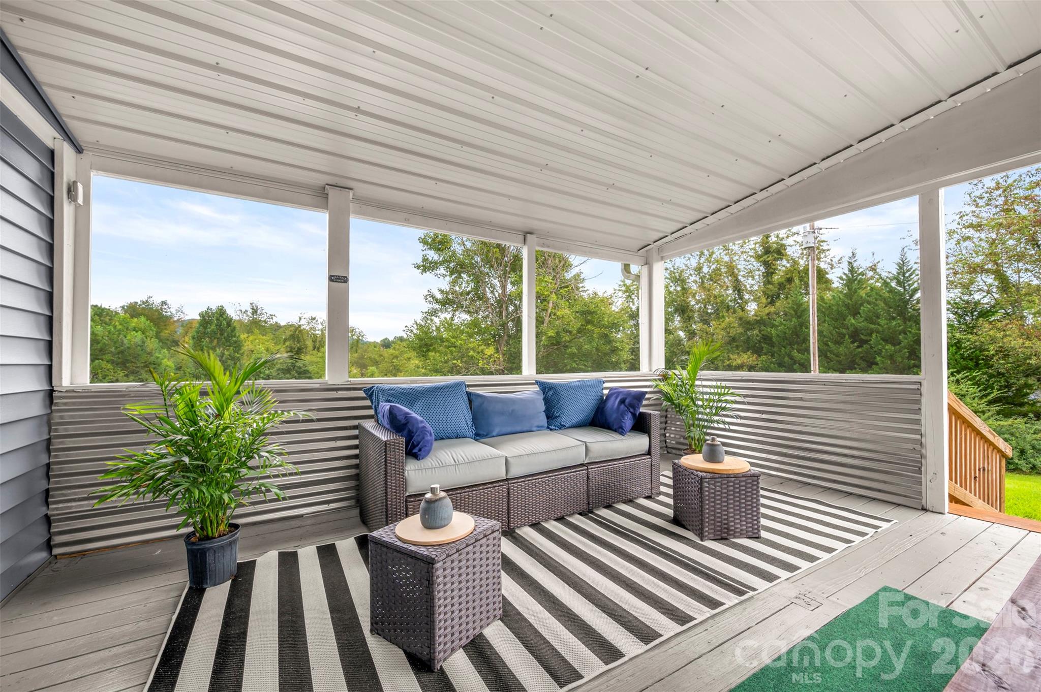 251 Old Mill Road — Lake Lure