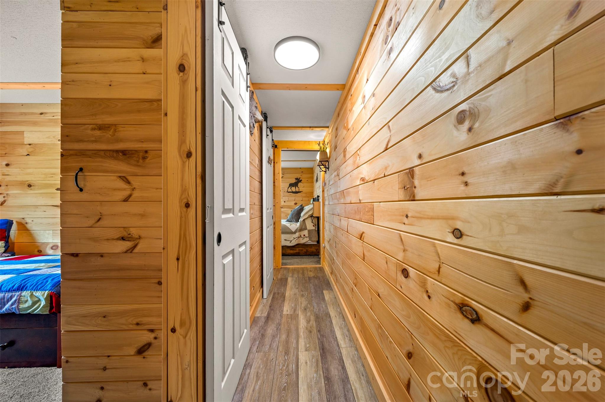 251 Old Mill Road — Lake Lure