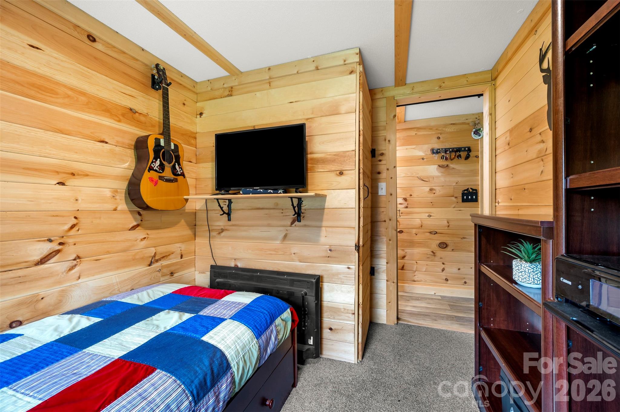 251 Old Mill Road — Lake Lure